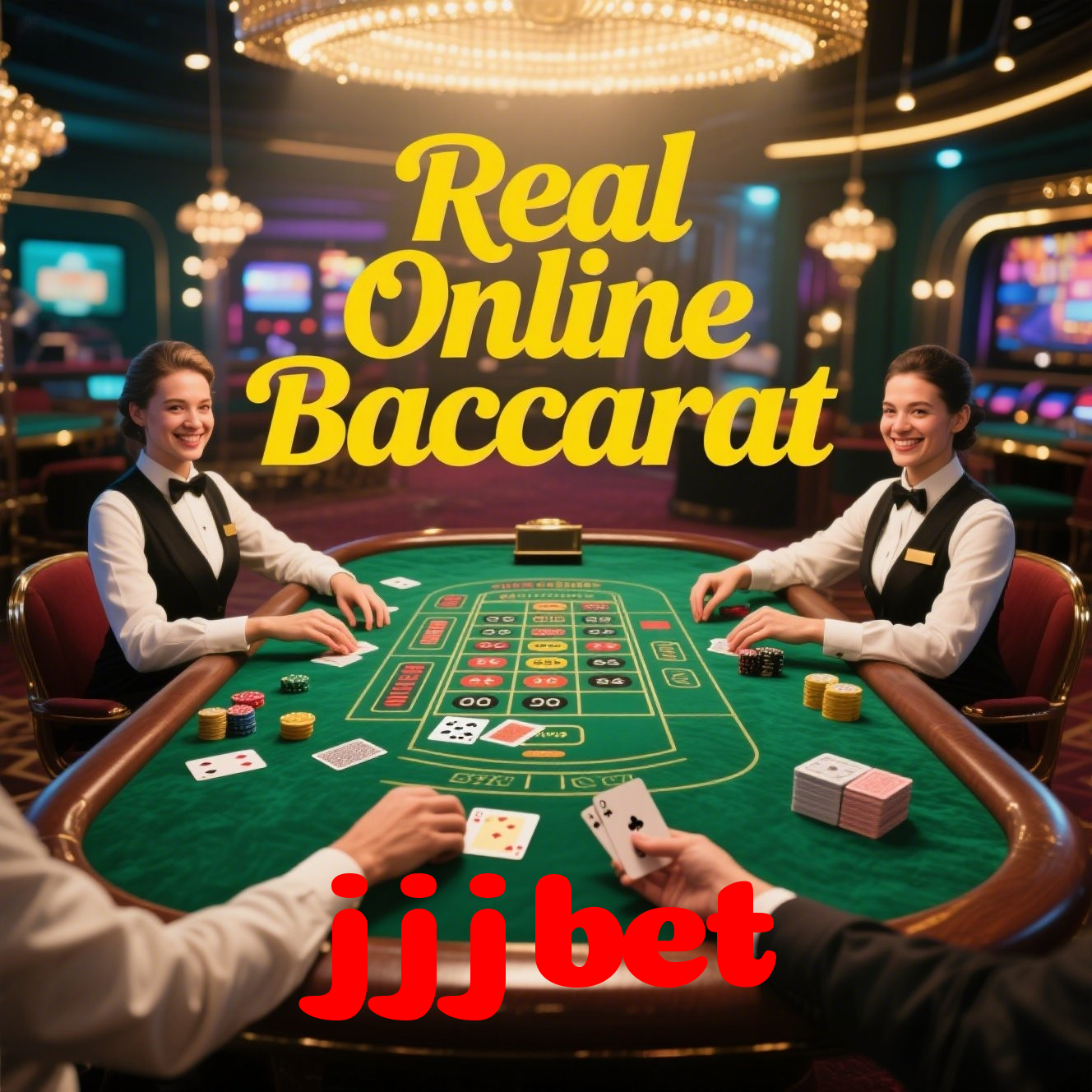 jjjbet - A melhor experiência de cassino online para brasileiros!