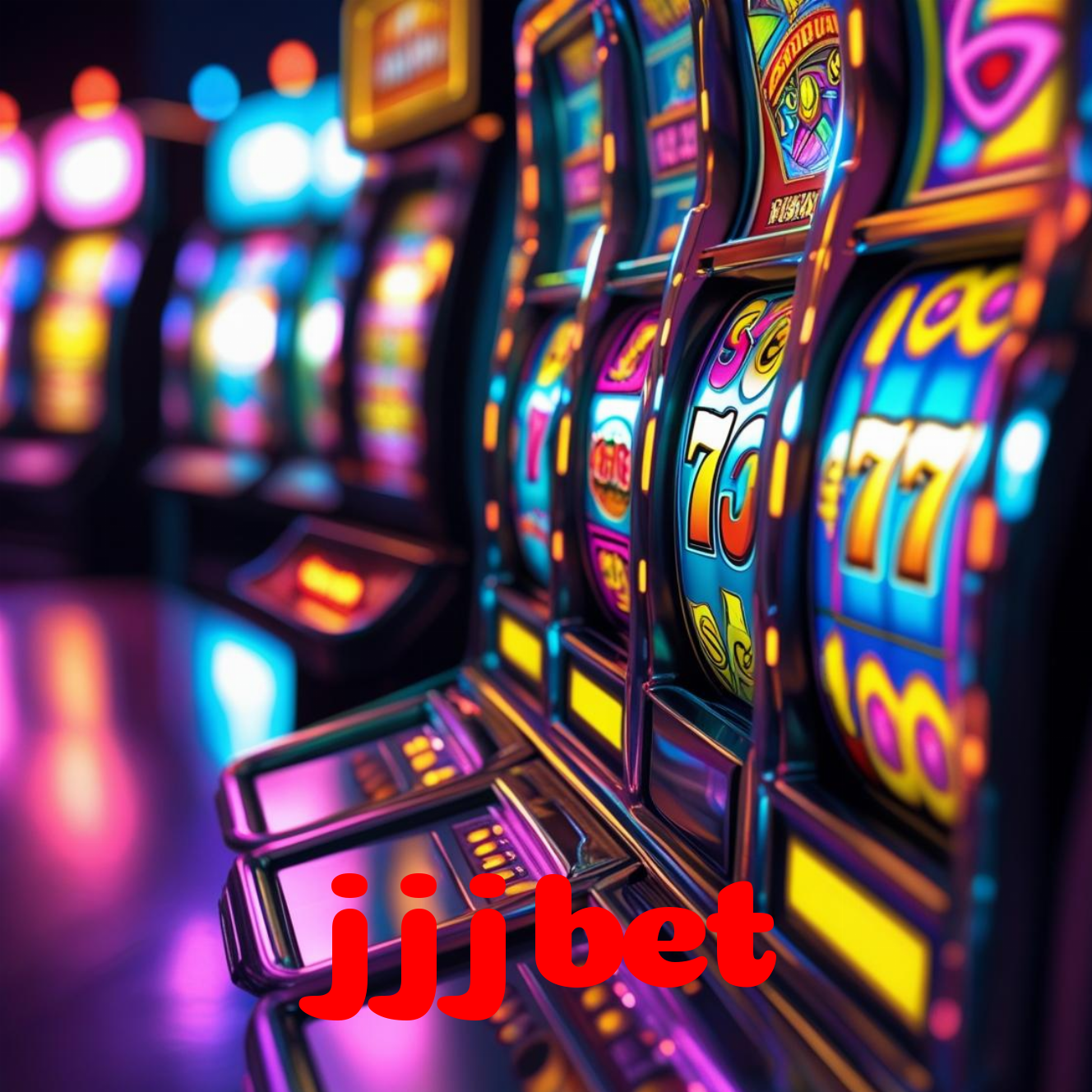 jjjbet - A sorte está no cassino online mais confiável do Brasil!