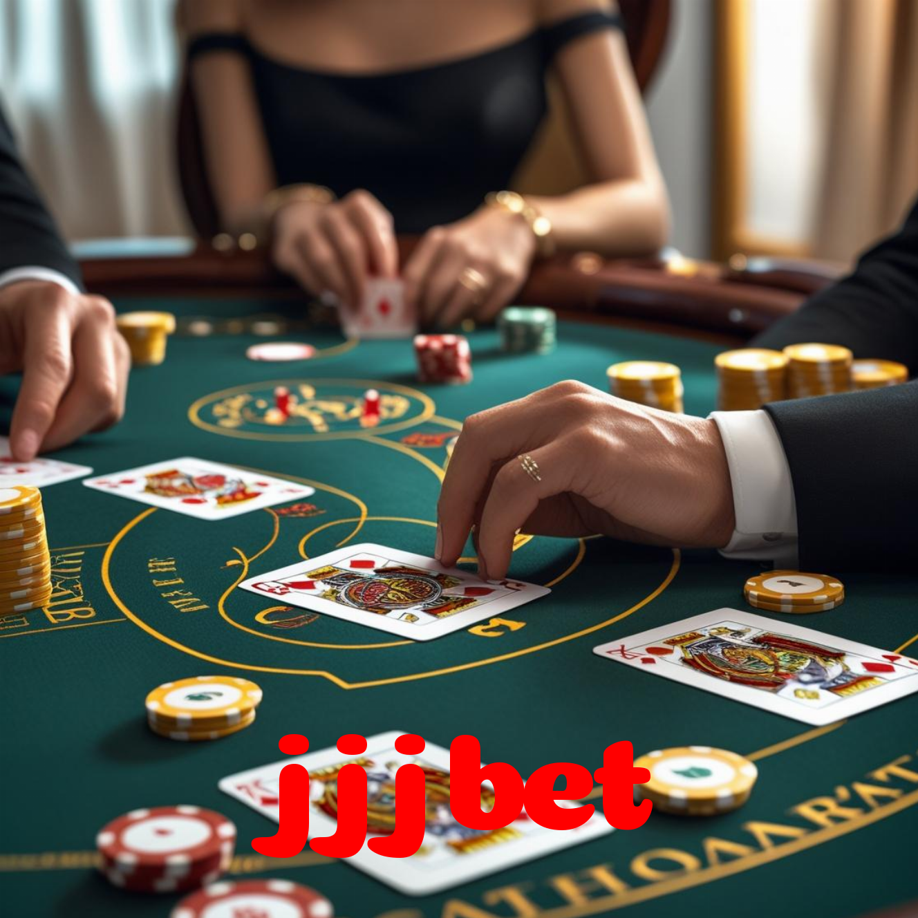 jjjbet - Aposte no cassino mais confiável e aproveite suas chances de ganhar!