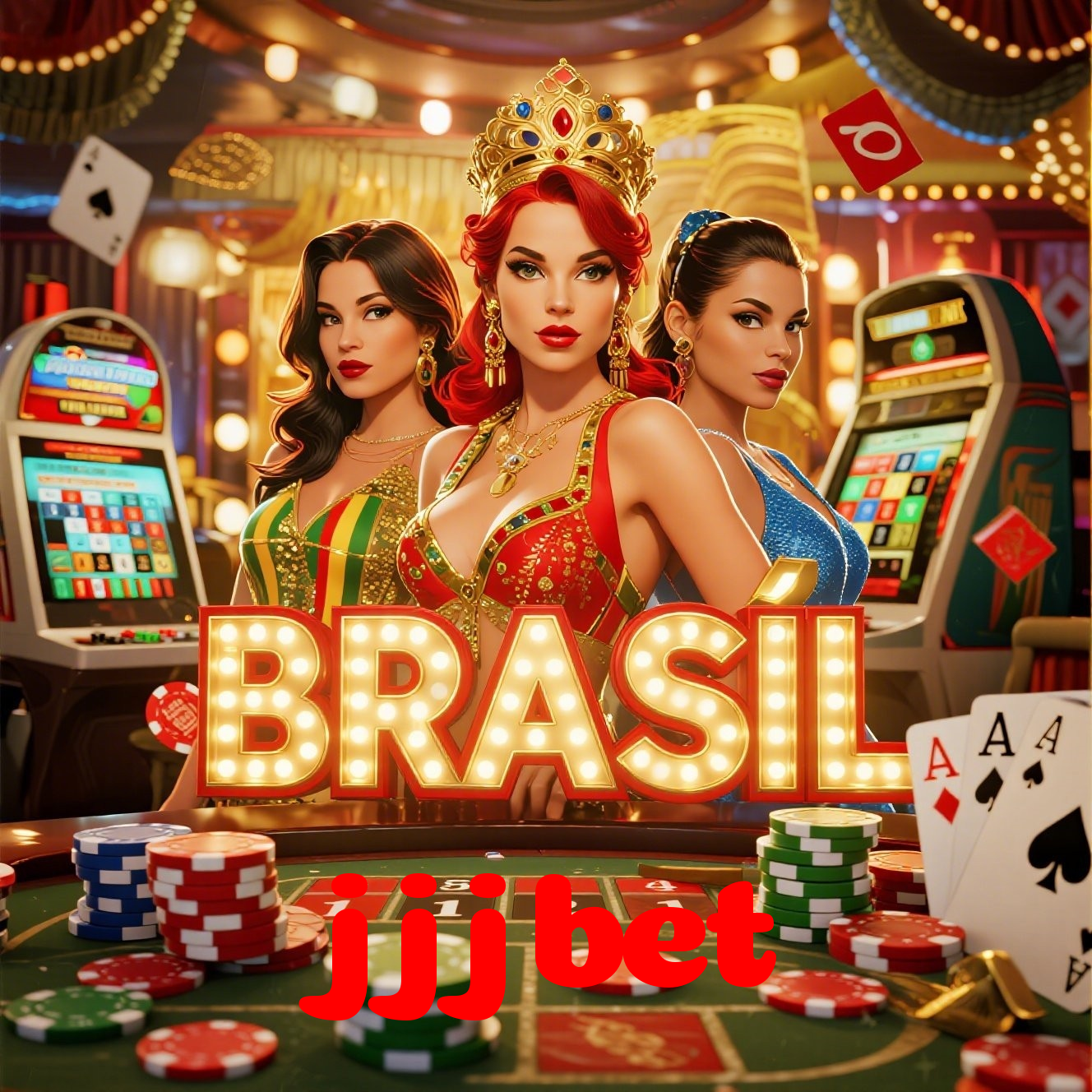 jjjbet - Jogue com segurança no cassino online mais confiável!