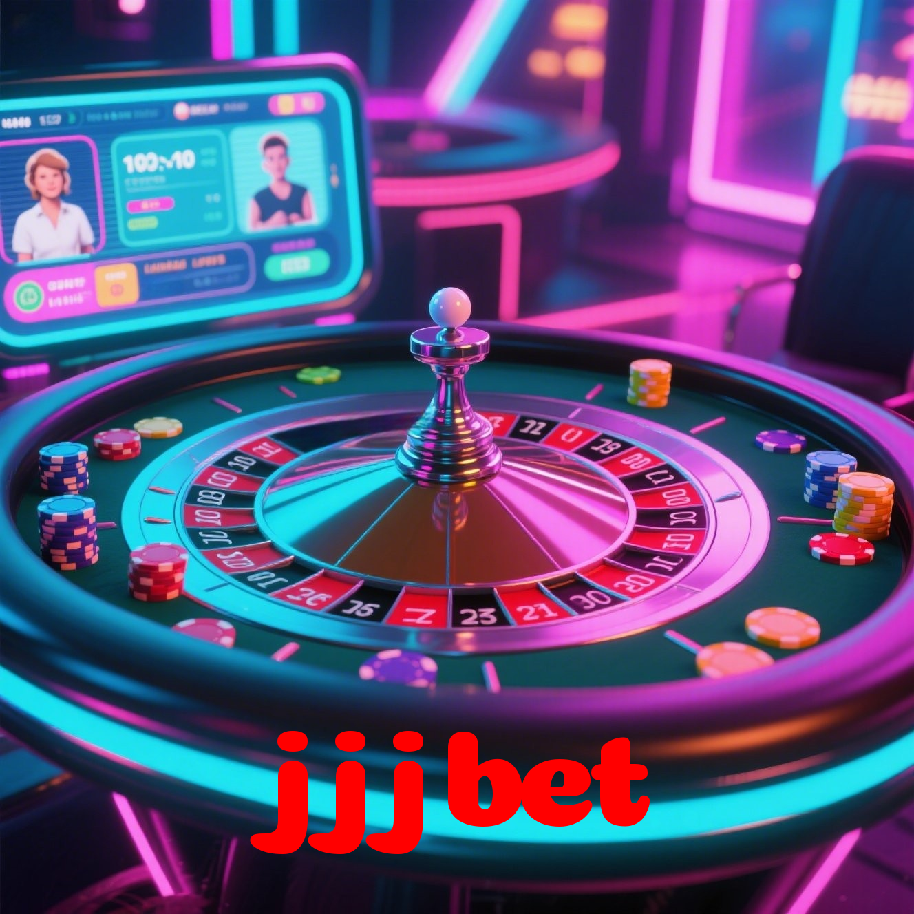 jjjbet - O cassino mais confiável oferece grandes chances para você vencer!