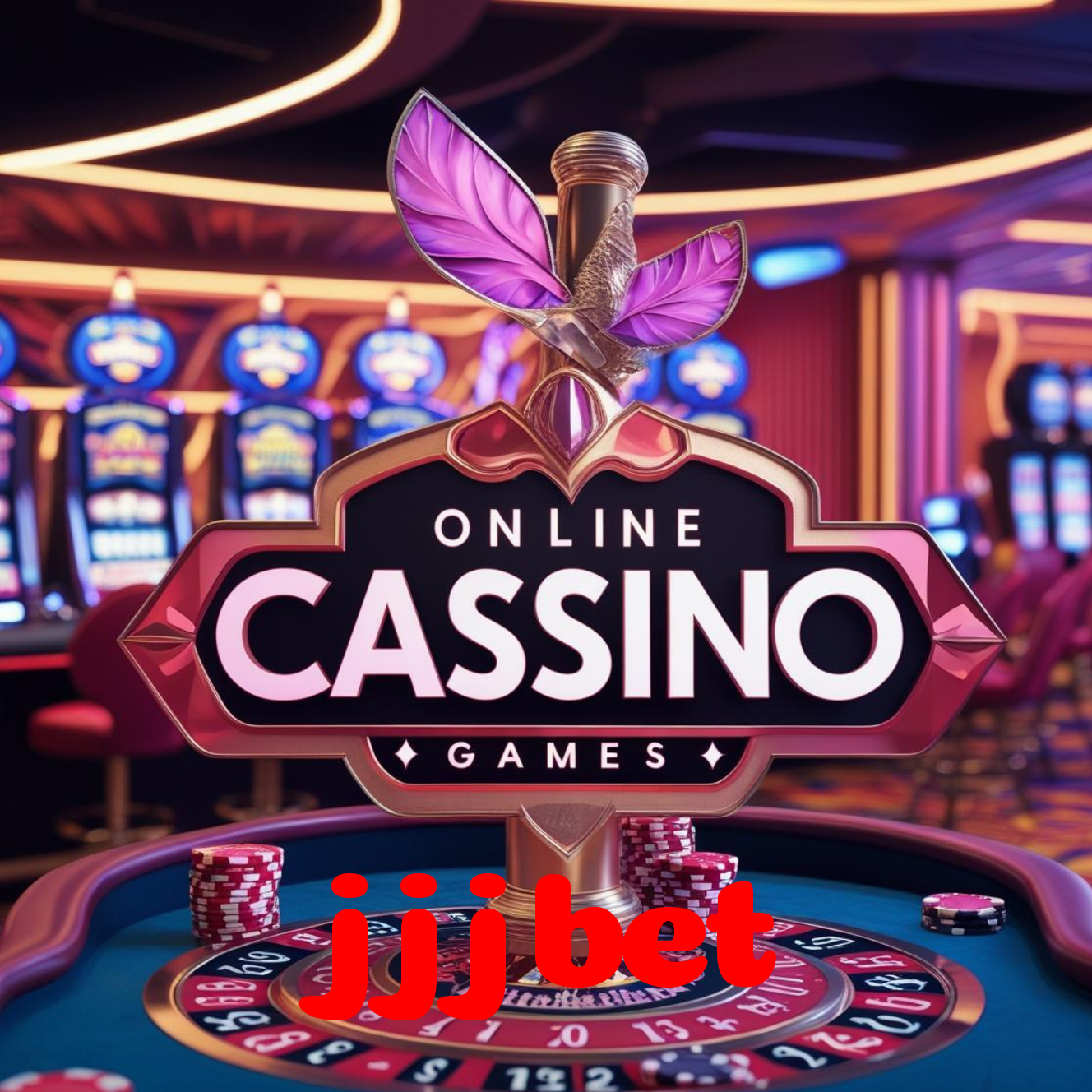 jjjbet - O cassino online brasileiro que você pode confiar para grandes vitórias!