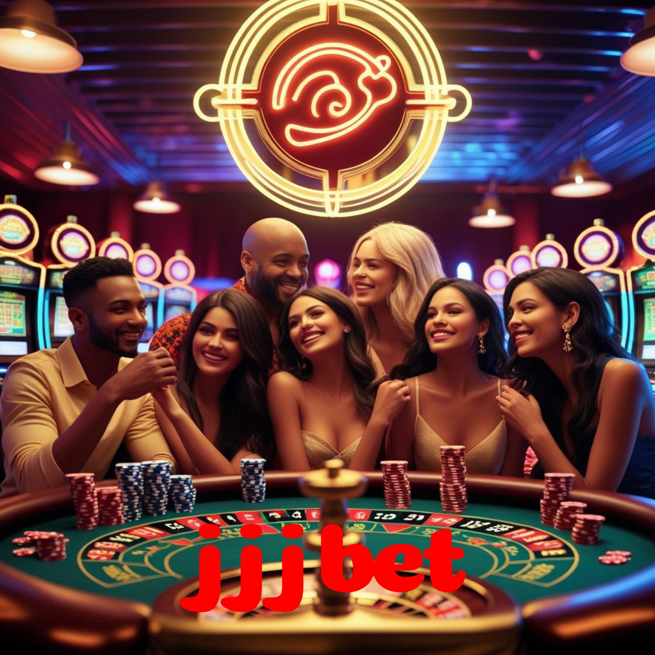 jjjbet - A experiência de cassino online mais segura e confiável te espera!