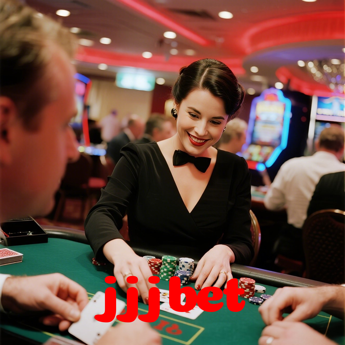 jjjbet - O cassino online mais seguro para você conquistar vitórias!