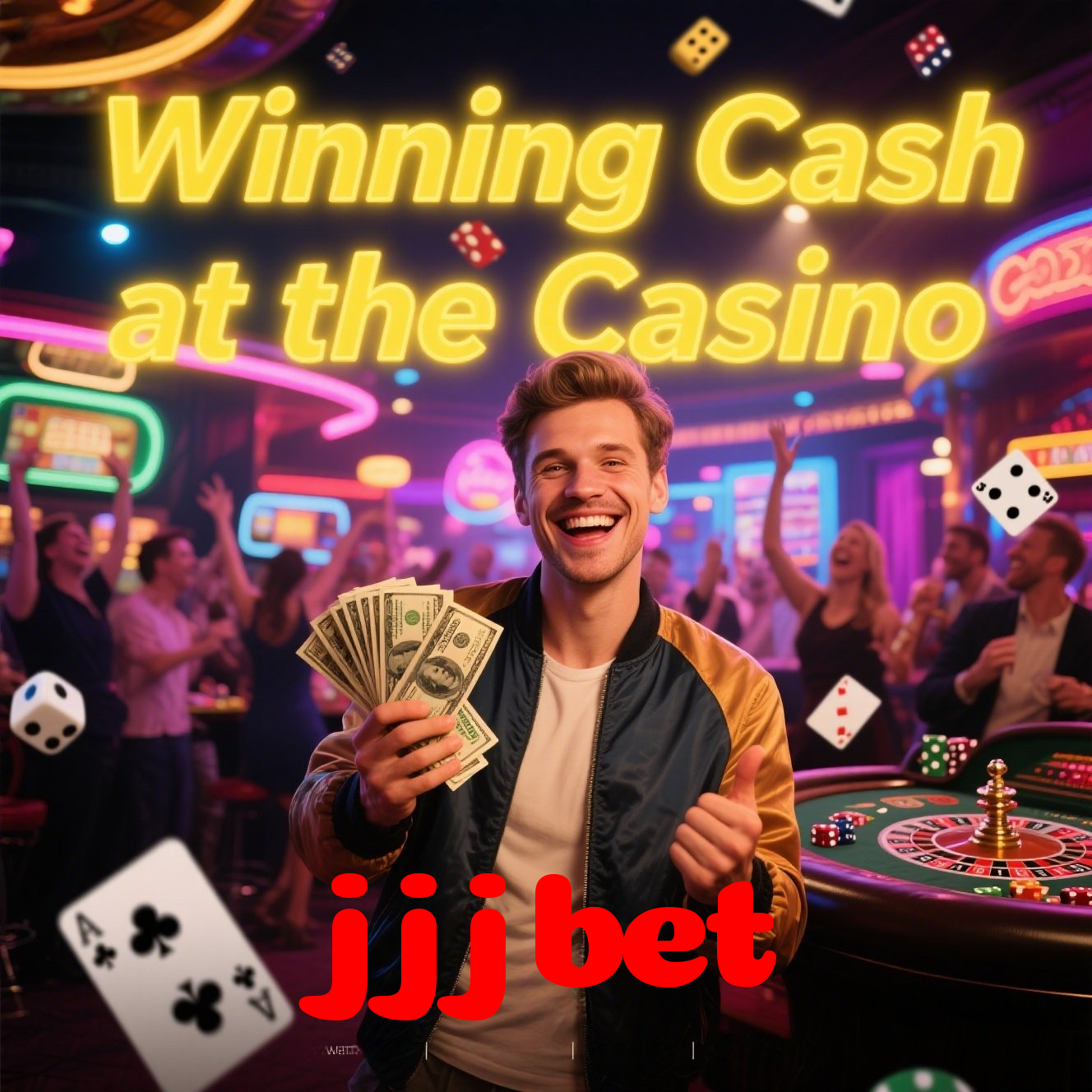 jjjbet - Prêmios surpreendentes esperam por você no cassino online mais confiável!