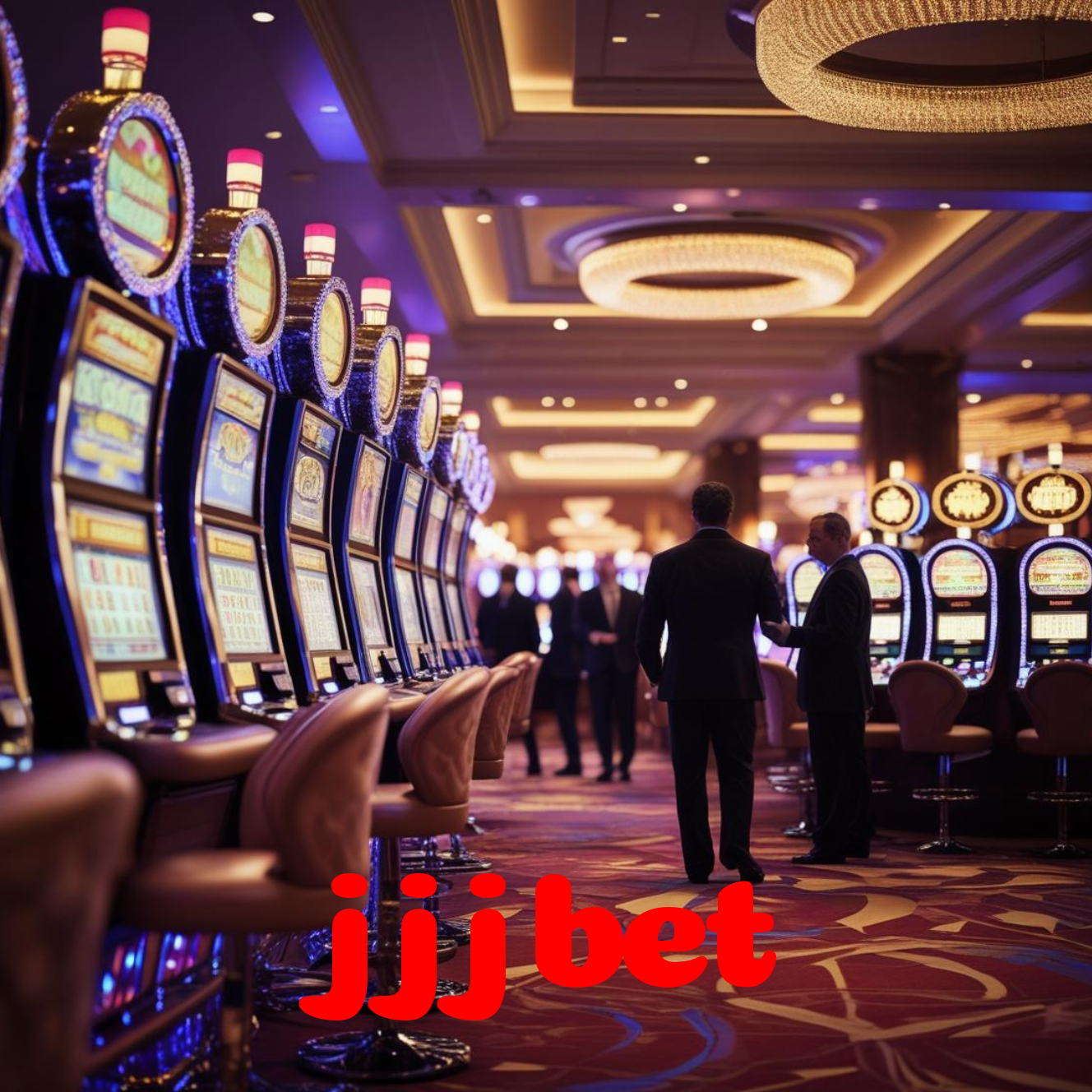 jjjbet - No cassino online mais seguro, os prêmios são só para você!