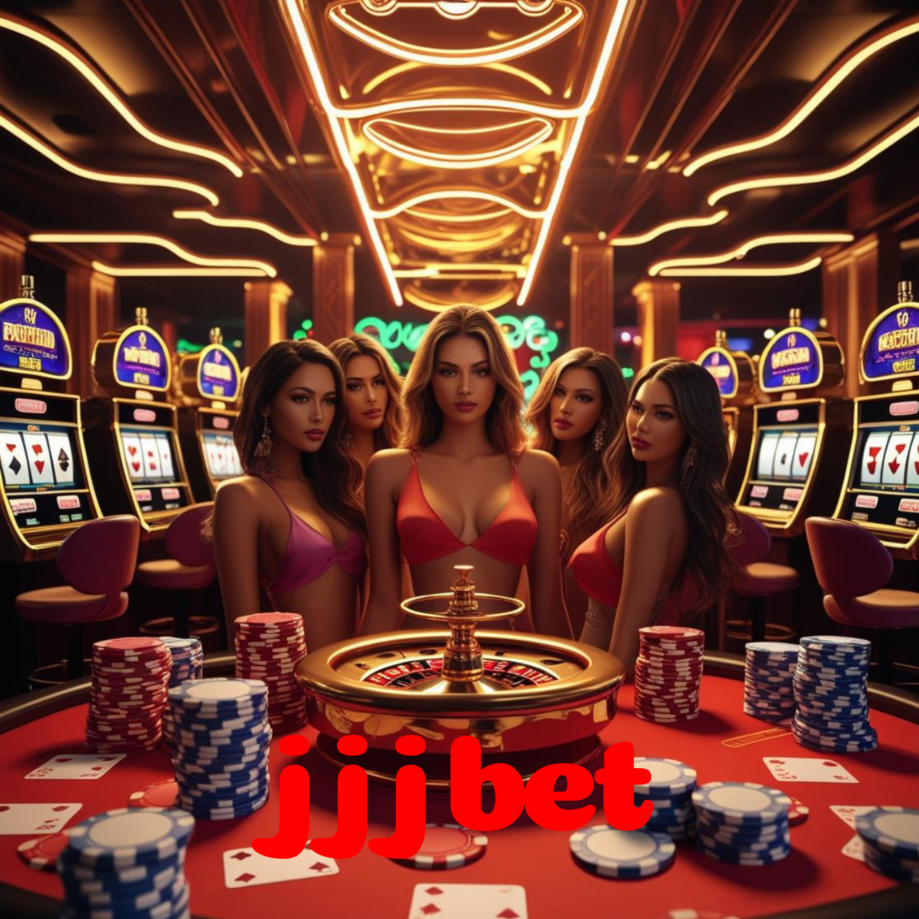 jjjbet - Sua melhor experiência de cassino online no Brasil começa agora!