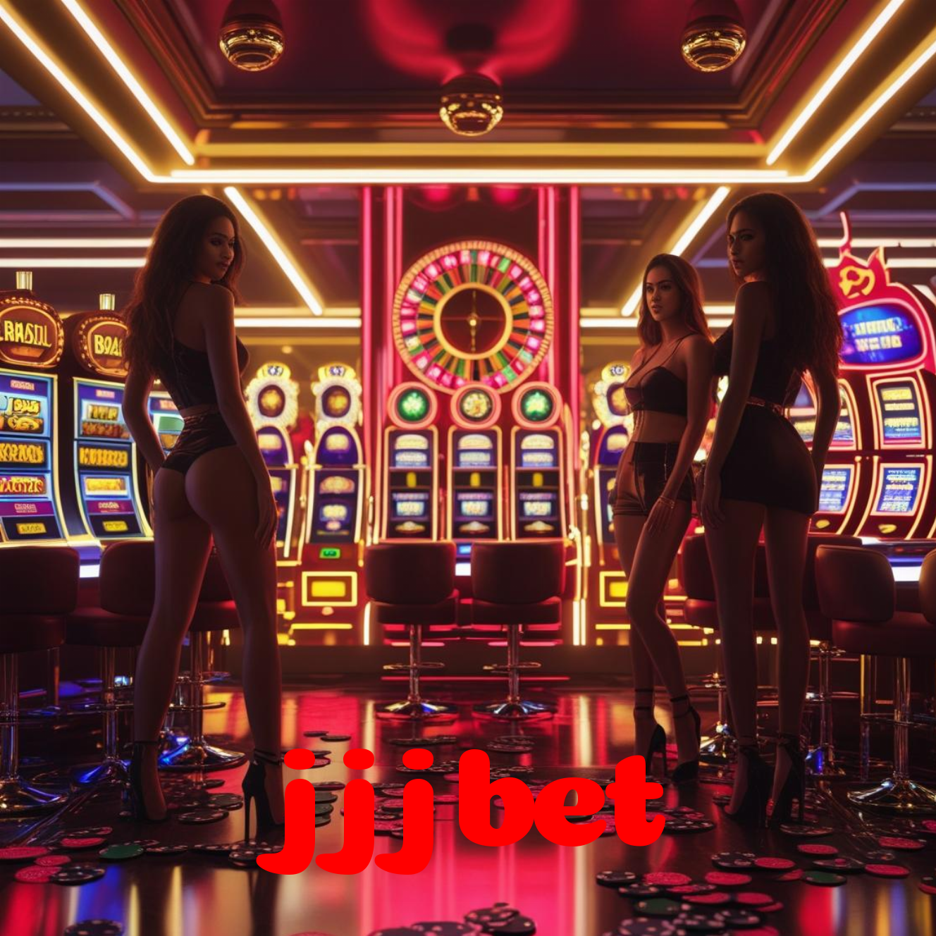 jjjbet - O cassino online perfeito para jogadores brasileiros está aqui!