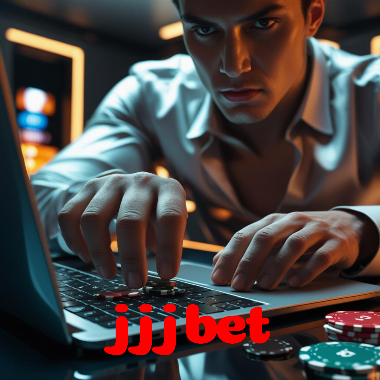 jjjbet - Venha Viver a Emoção de um Cassino Online no Conforto da Sua Casa!