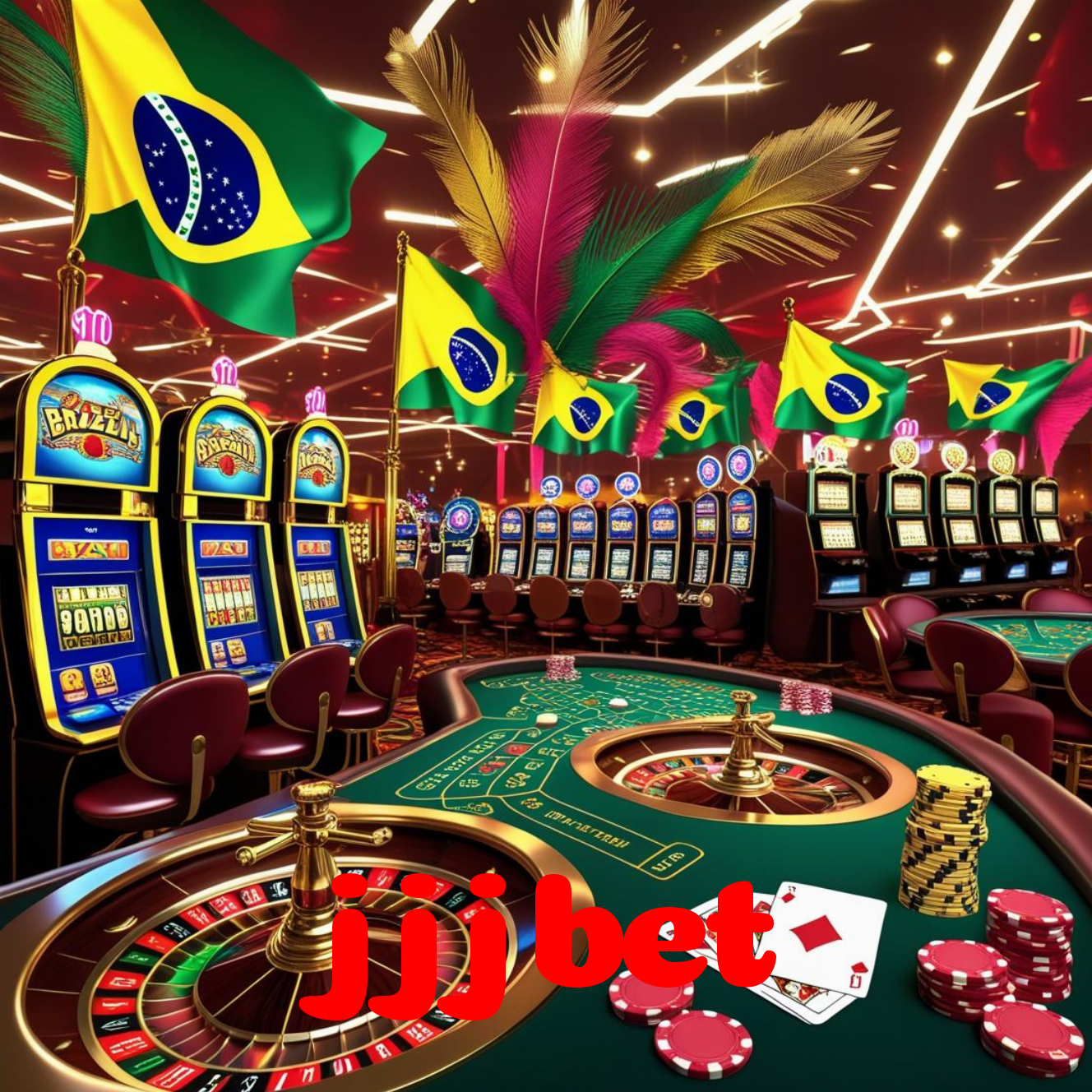 jjjbet - Aposte com sabedoria no cassino online mais confiável e vença!