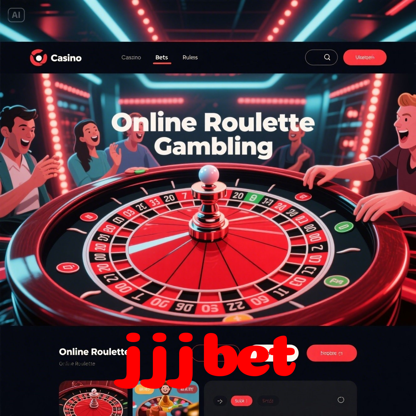 jjjbet - O cassino online brasileiro que você pode confiar para grandes vitórias!