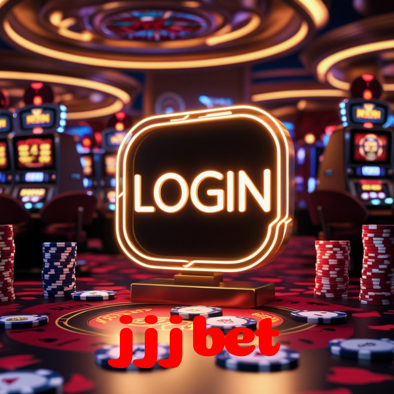 jjjbet - Venha Jogar e Ganhar no Cassino Online Mais Confiável do Brasil!