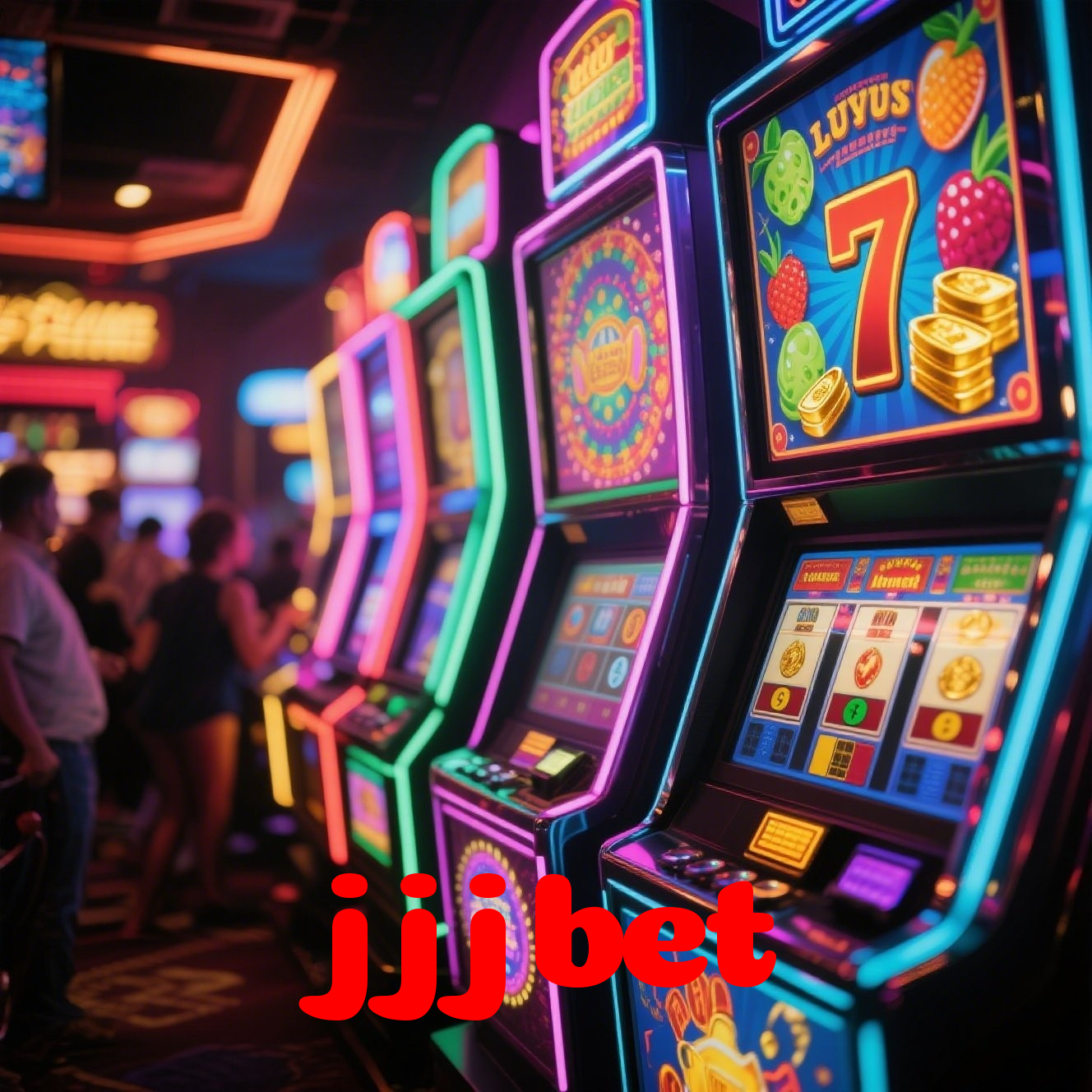 jjjbet - Os maiores prêmios esperam por você no cassino online mais confiável do Brasil!
