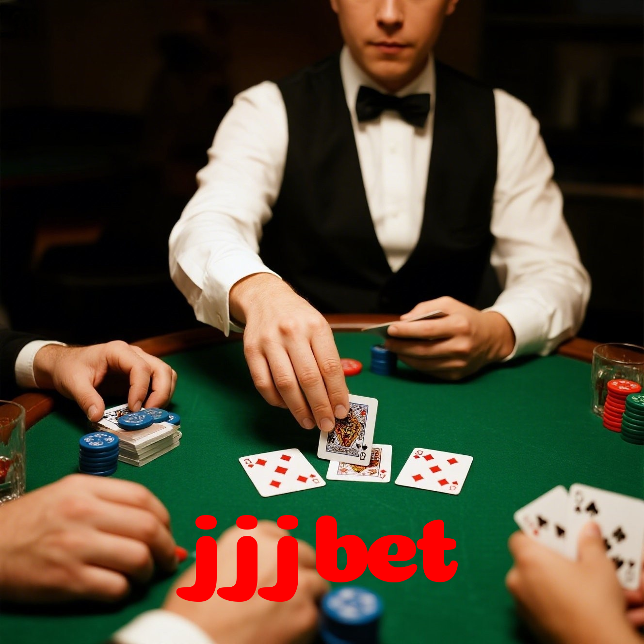 jjjbet - Segurança e diversão no melhor cassino online do Brasil!