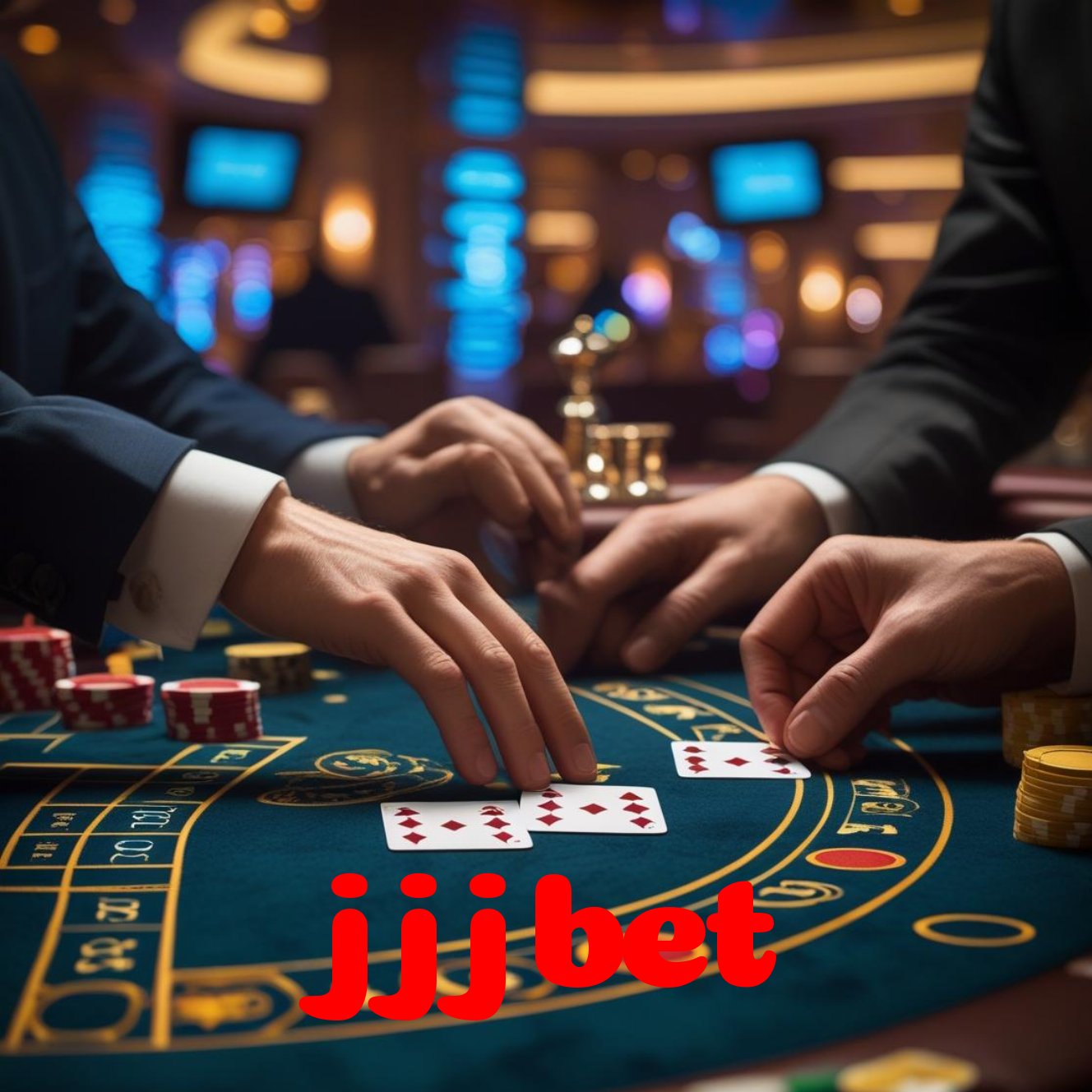 jjjbet - No cassino online mais confiável, você encontra as melhores chances de ganhar!