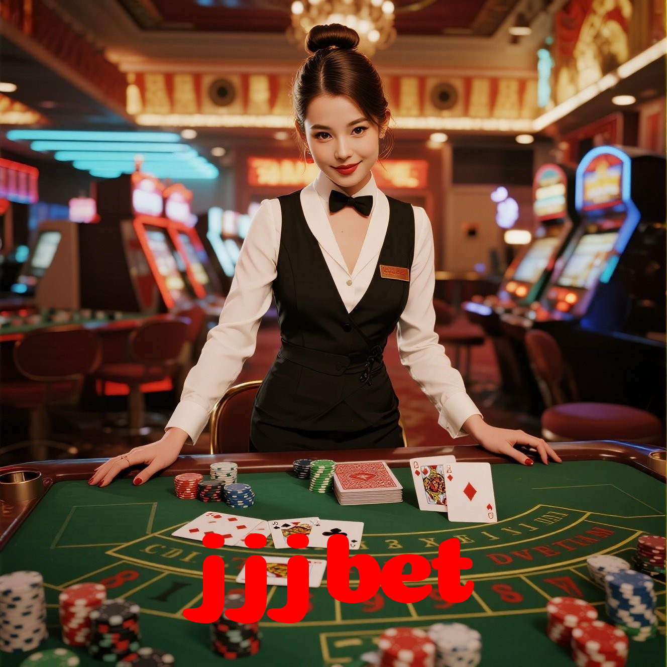 jjjbet - Conquiste sua sorte no cassino online mais emocionante e premiado!