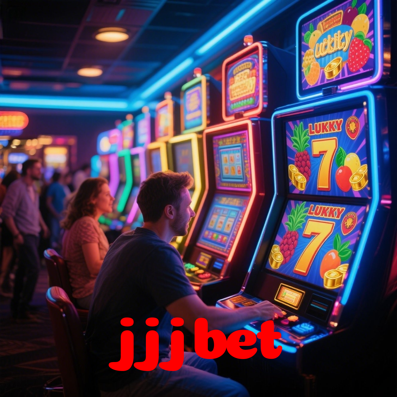 jjjbet - Jogue com confiança no cassino online mais seguro!