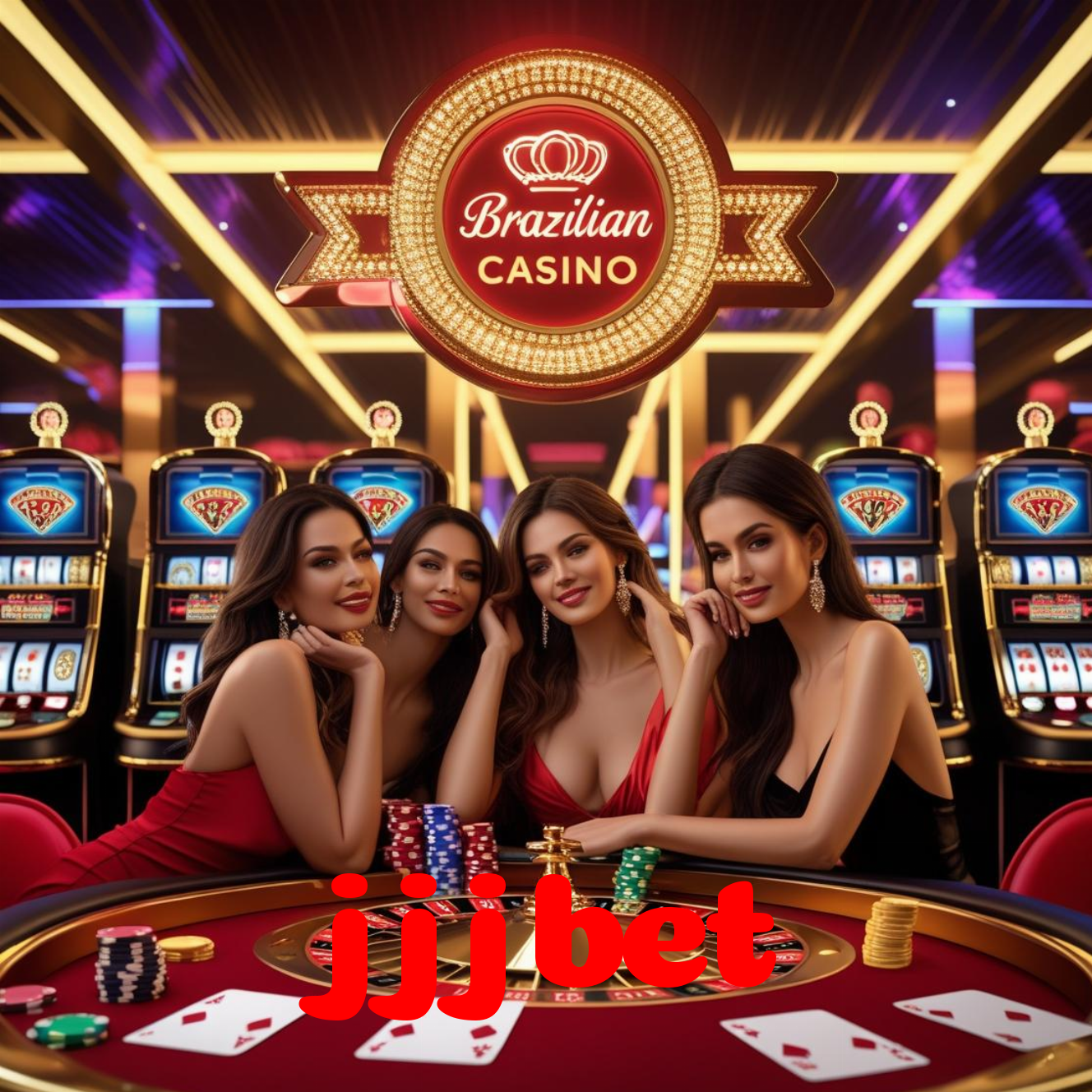 jjjbet - A sorte está no cassino online mais confiável e seguro!
