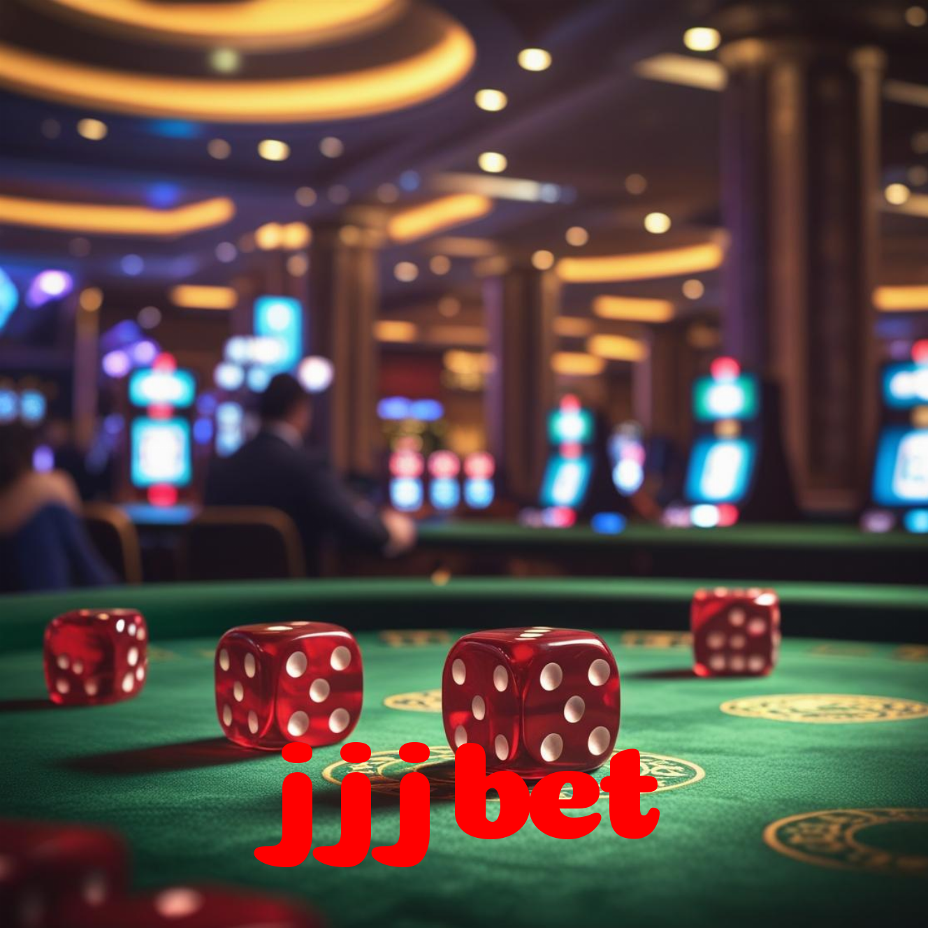 jjjbet - Prêmios incríveis estão ao seu alcance no cassino online mais confiável!