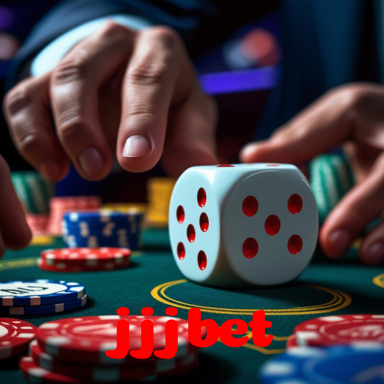jjjbet - O cassino online mais seguro e rentável para brasileiros!