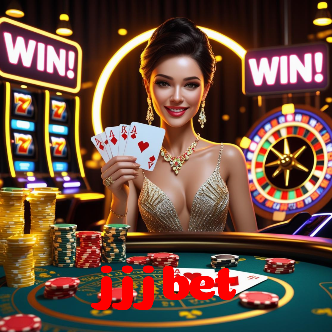 jjjbet - Jogue e vença no cassino online onde sua sorte está garantida!