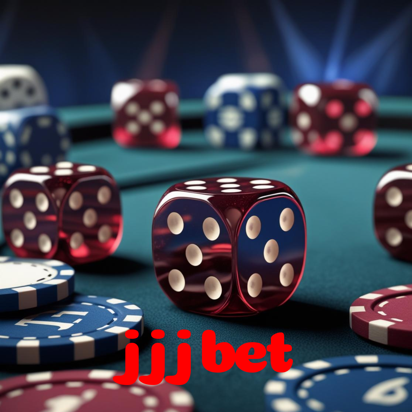 jjjbet - Venha viver a emoção do cassino online e conquiste prêmios incríveis!