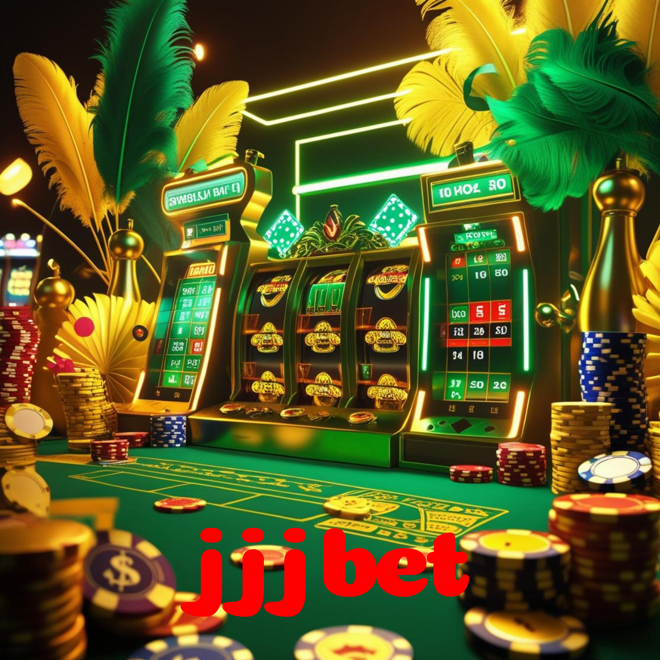 jjjbet - Grandes vitórias te esperam no cassino online mais confiável!