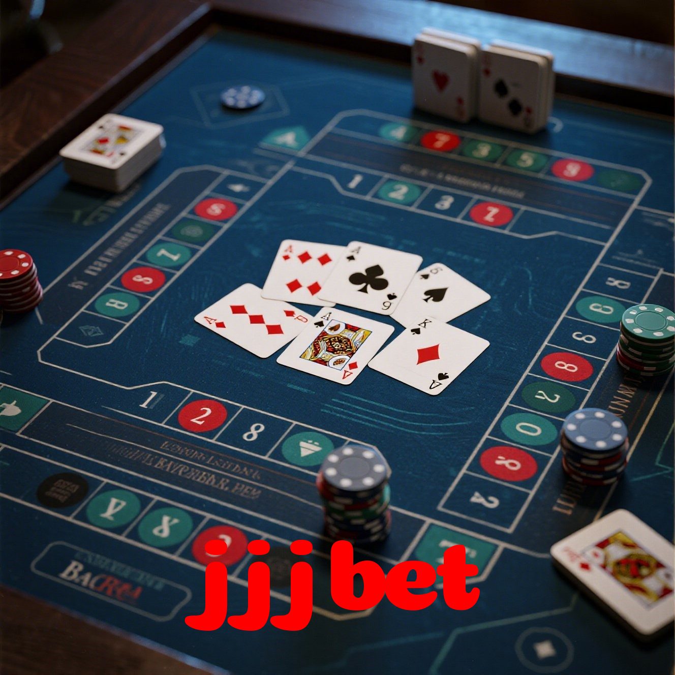 jjjbet - O melhor cassino para você brilhar no Brasil!