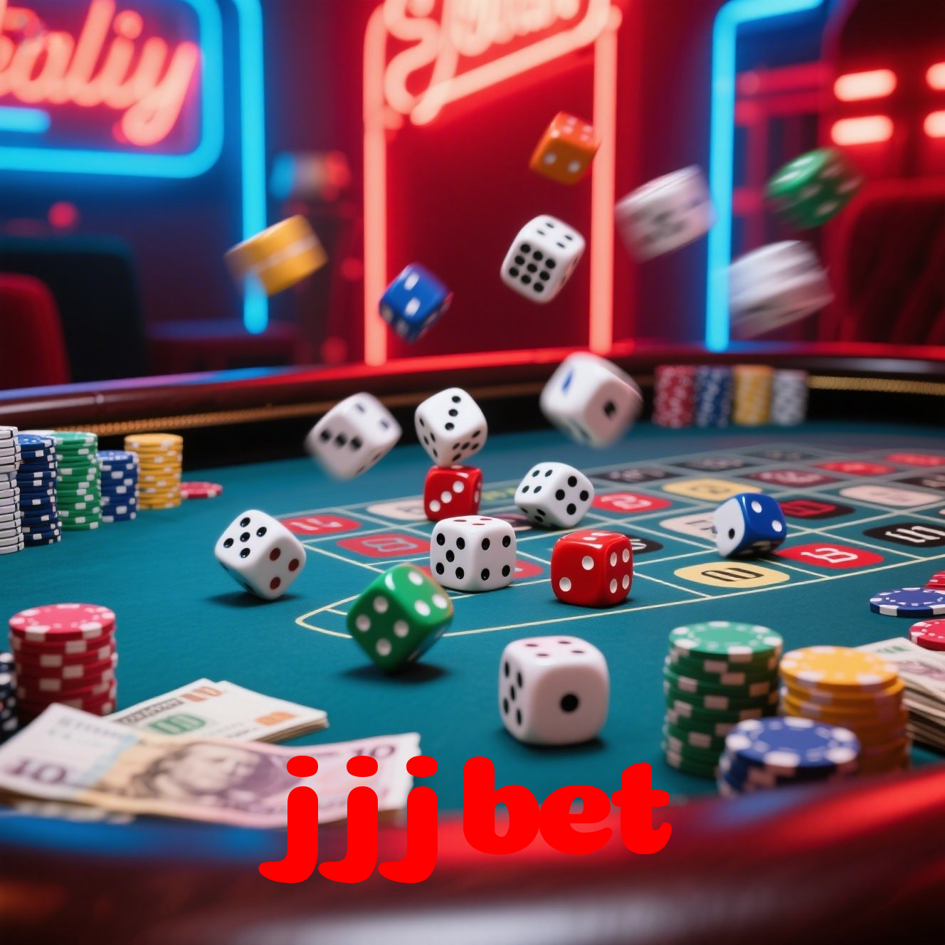 jjjbet - Sua vitória começa aqui, no cassino mais confiável!