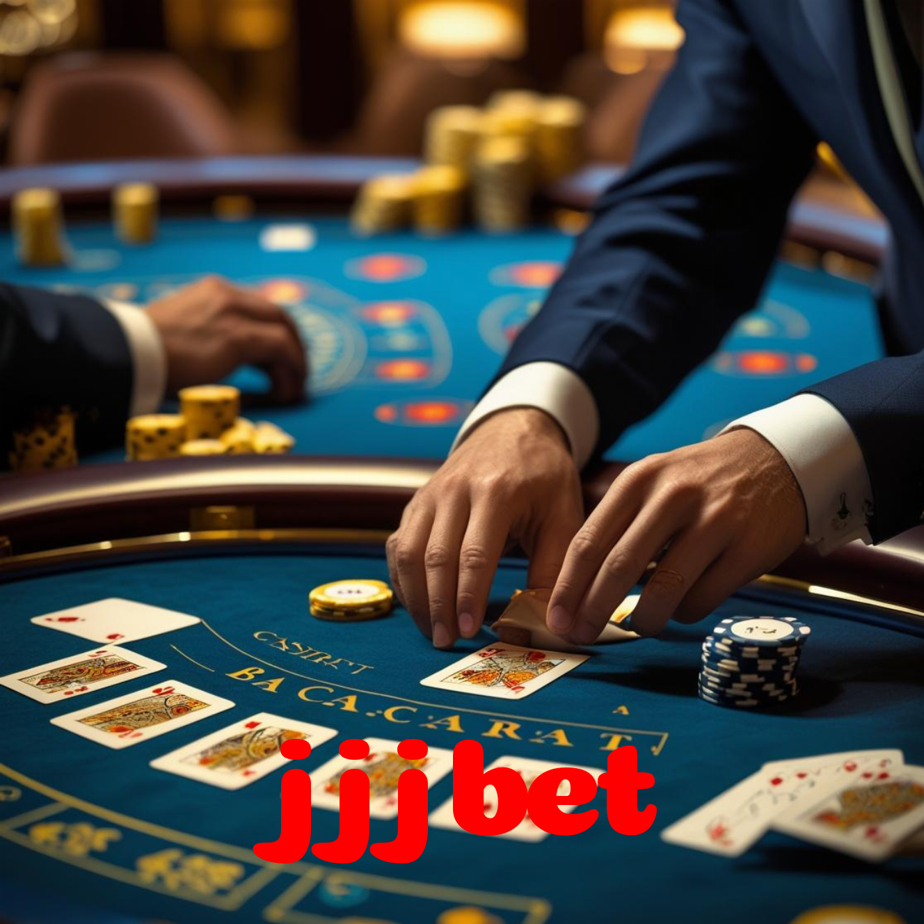 jjjbet - Jogue e vença no cassino online mais confiável e seguro do Brasil!