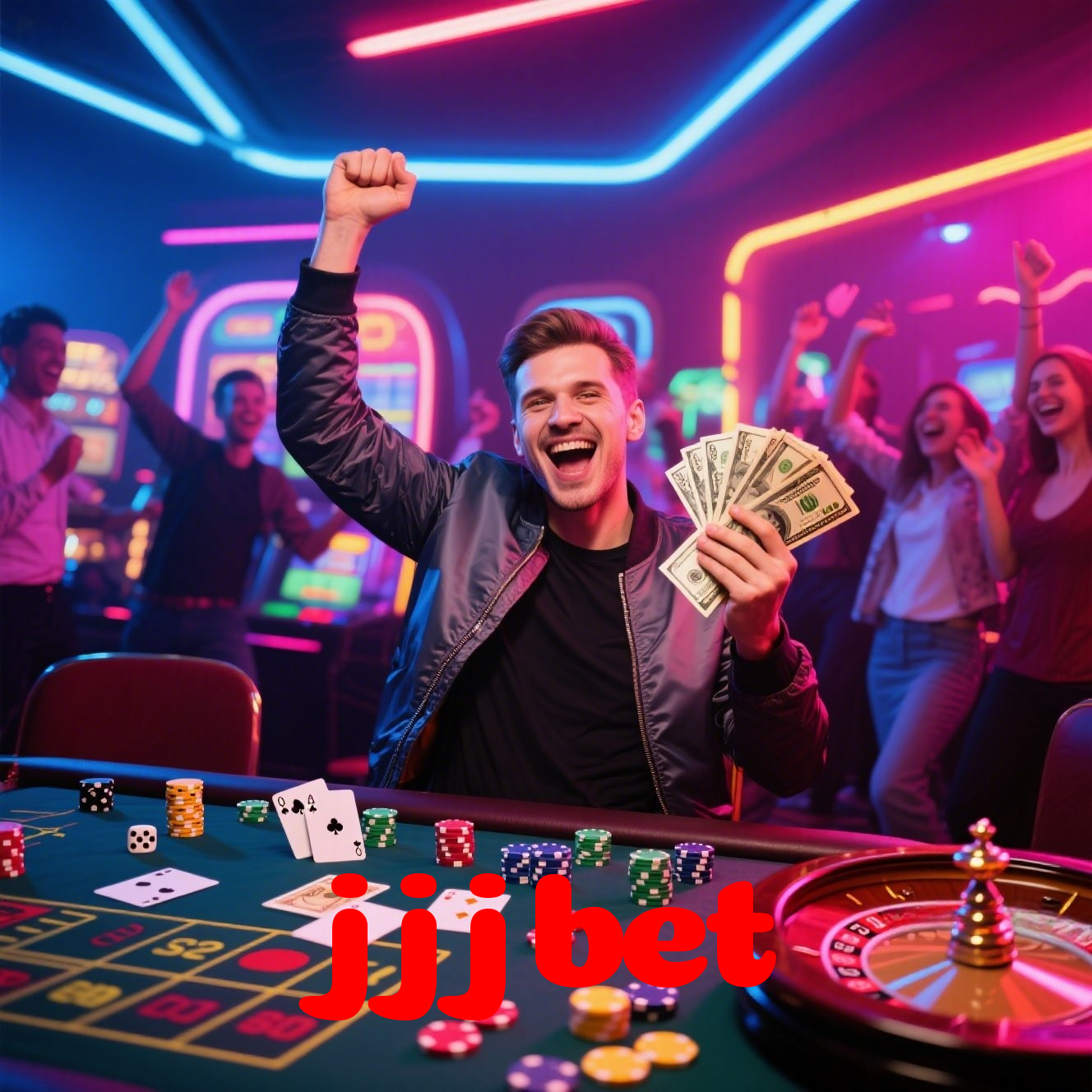 jjjbet - O cassino online mais seguro para você conquistar vitórias!