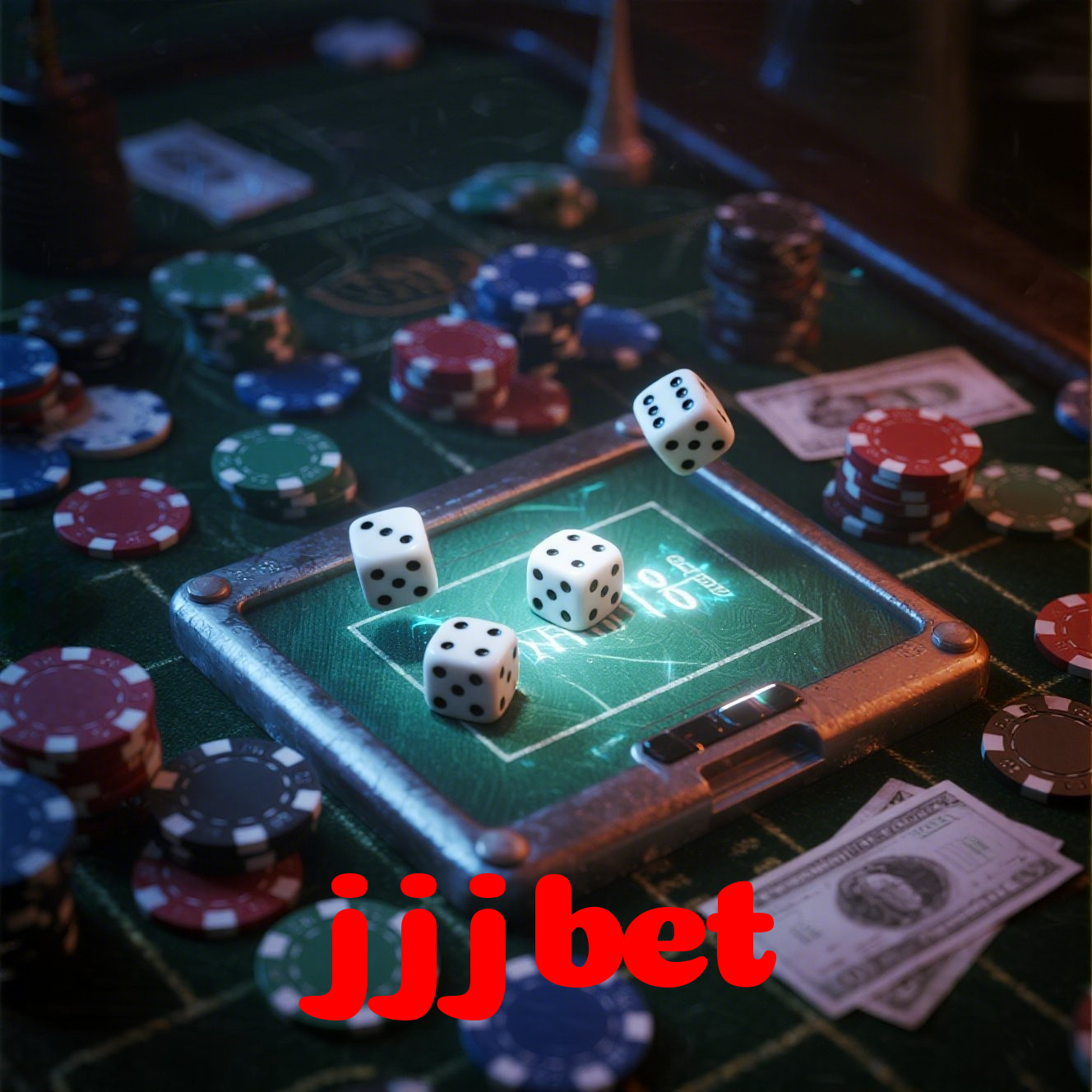 jjjbet - Jogue com segurança e vença no cassino online mais confiável!