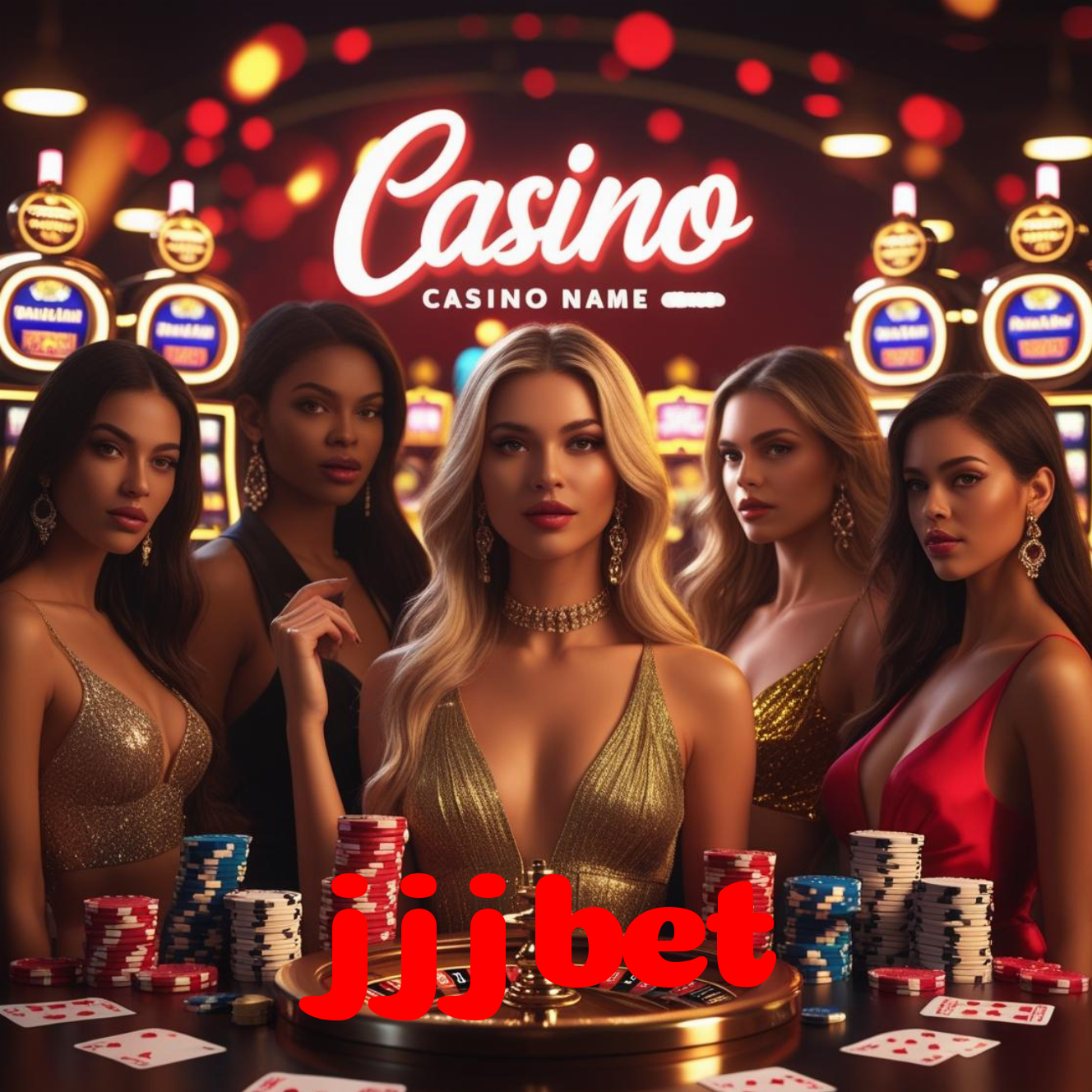 jjjbet - O melhor cassino online para sua sorte no Brasil!