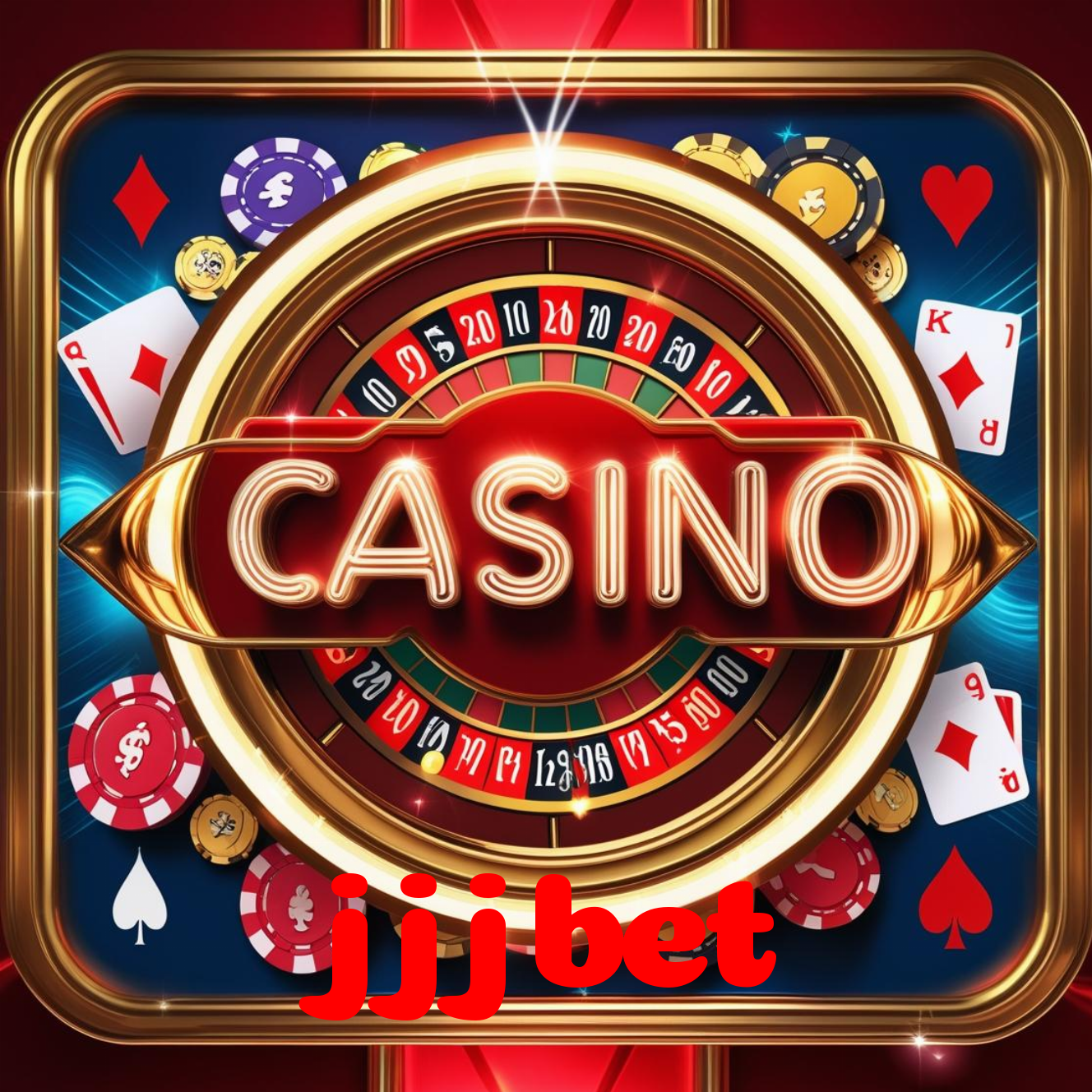 jjjbet - No cassino mais confiável, a sorte está a seu favor!