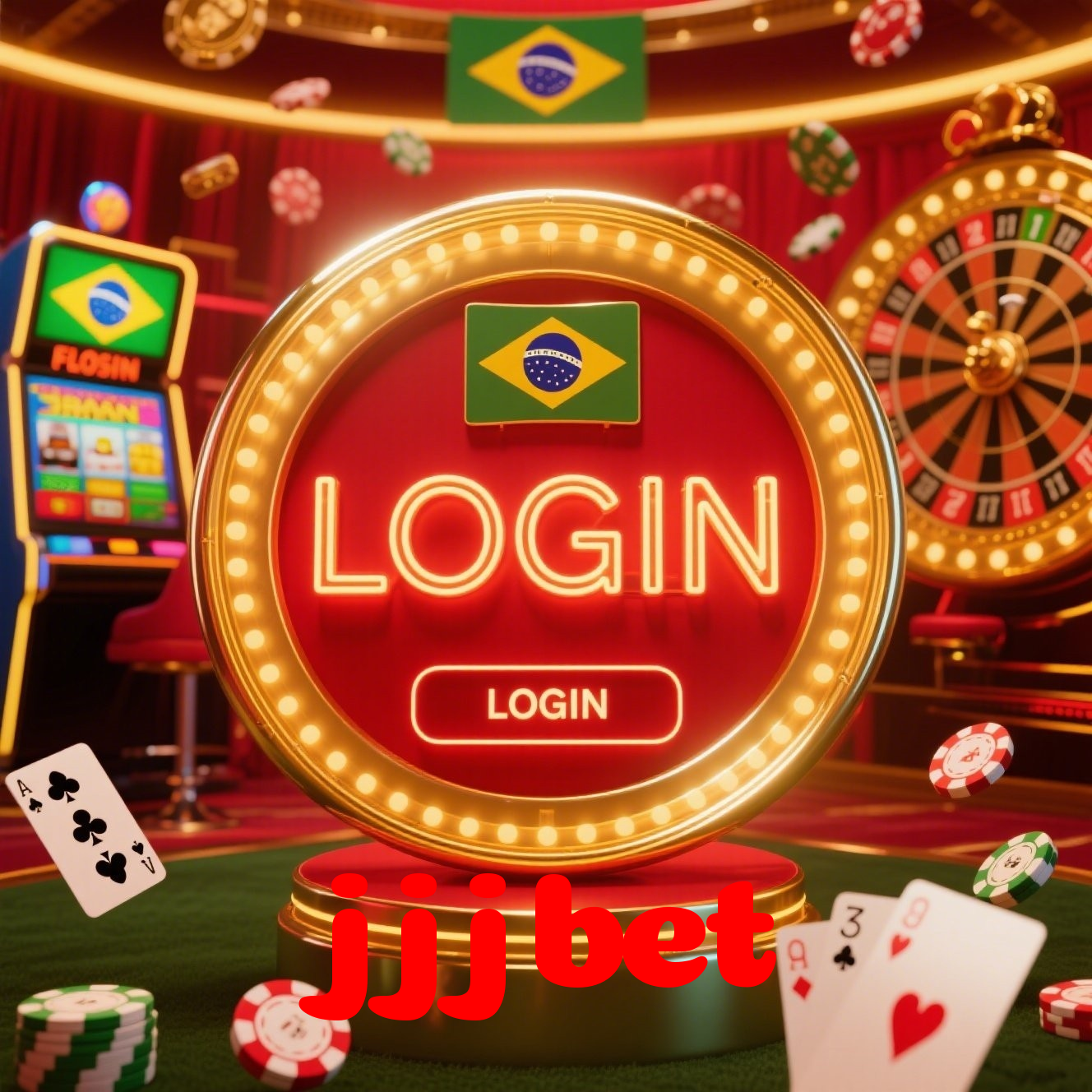 jjjbet - No cassino online mais confiável, cada jogo é uma nova chance de ganhar!