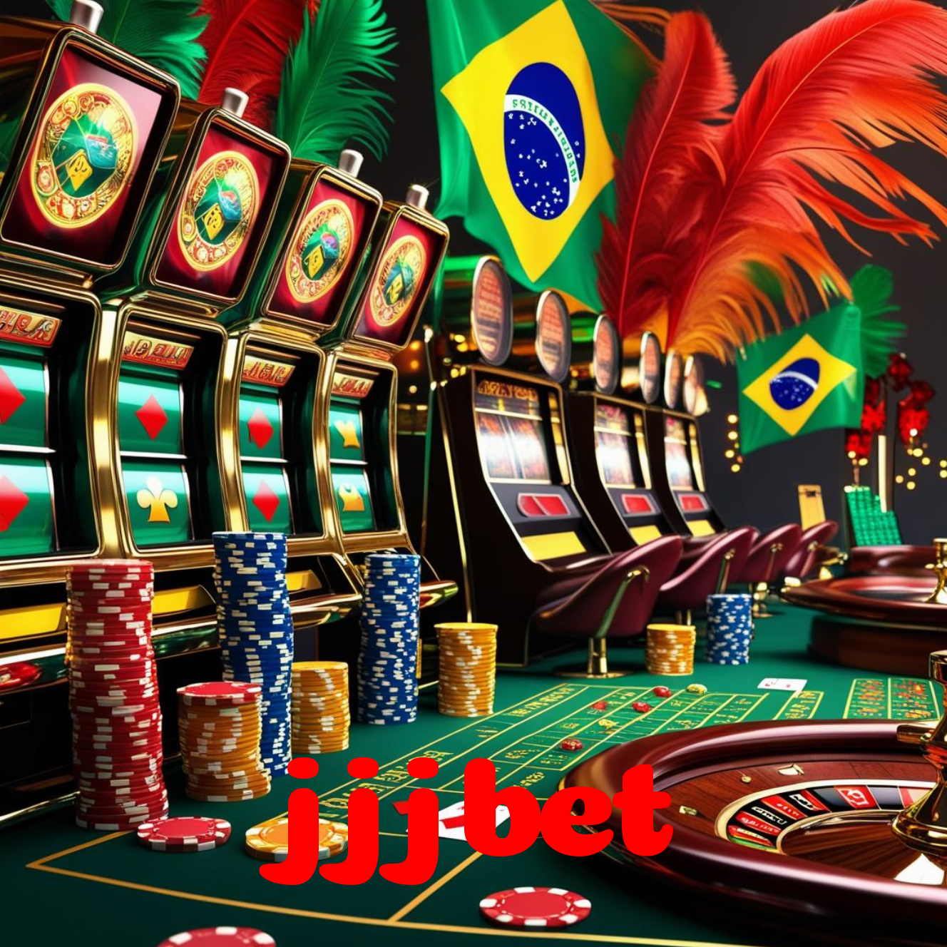 Embarque na Experiência Única do Casino Online