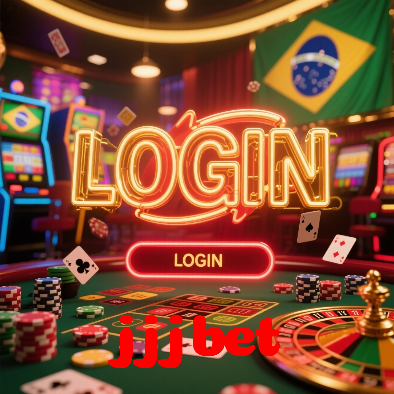 jjjbet - A chance de ganhar está ao seu alcance no cassino online mais confiável!