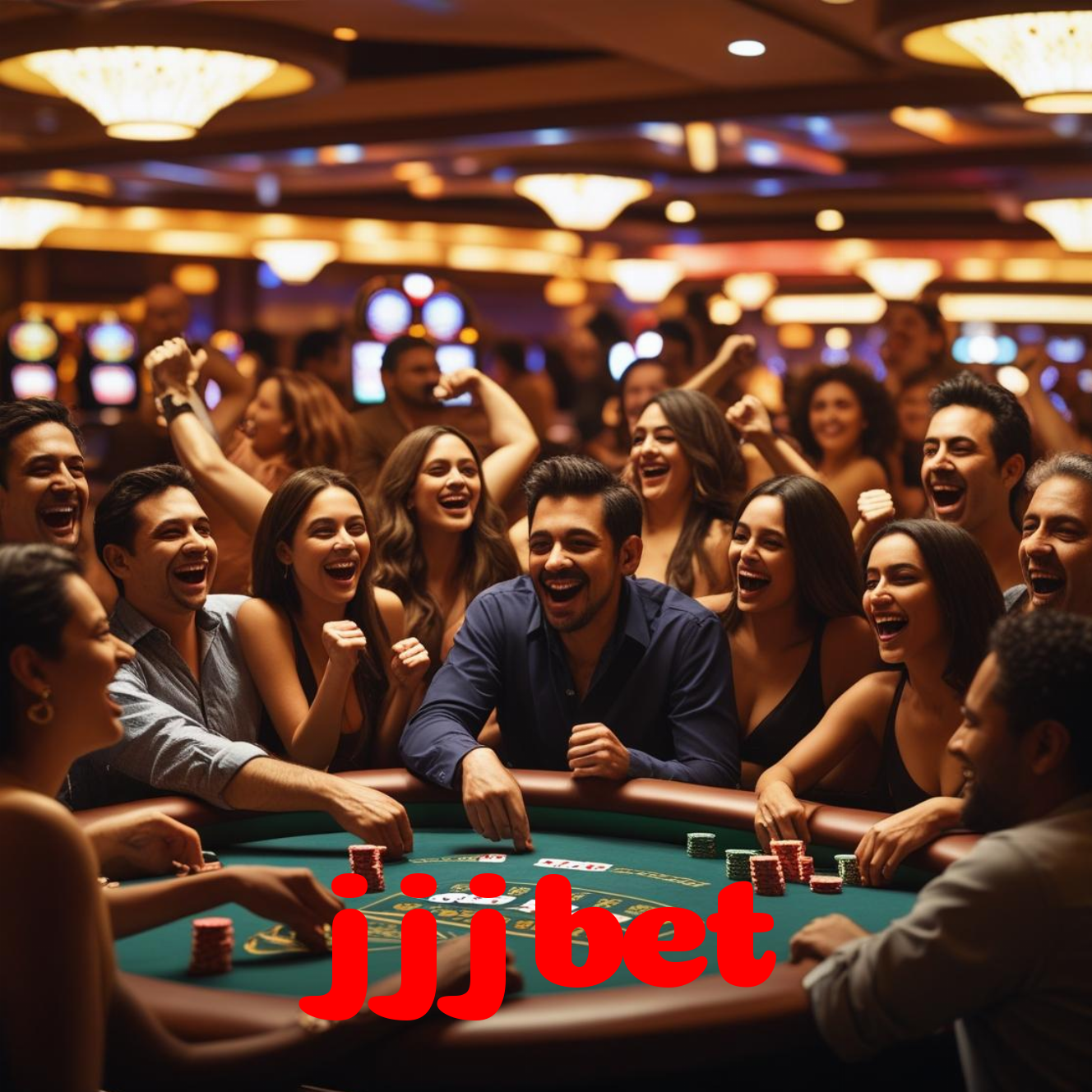 jjjbet - Jogue agora e descubra o cassino online mais emocionante do Brasil!