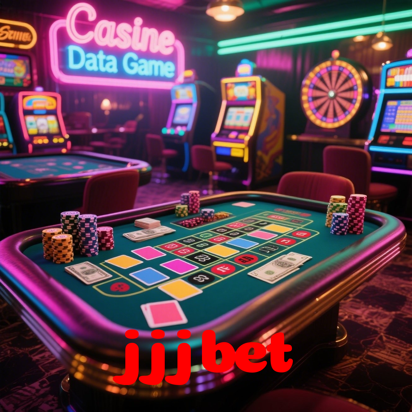 jjjbet - Jogue com confiança e veja sua sorte crescer!
