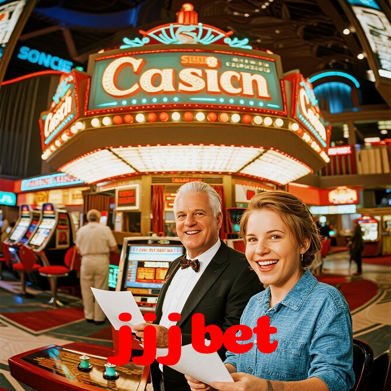 jjjbet - Entre no cassino online mais confiável e experimente grandes vitórias!