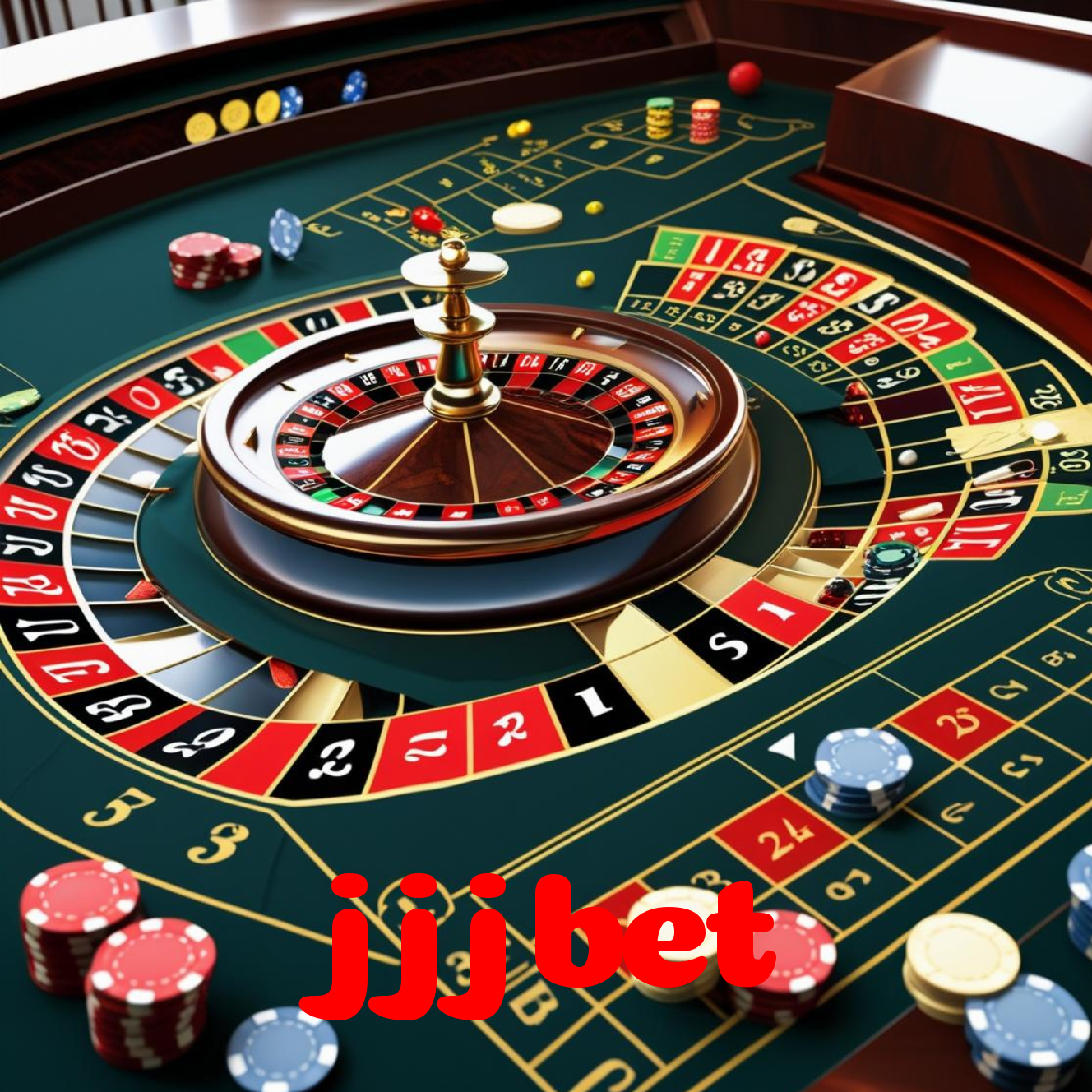 jjjbet - Segurança e diversão no melhor cassino online do Brasil!