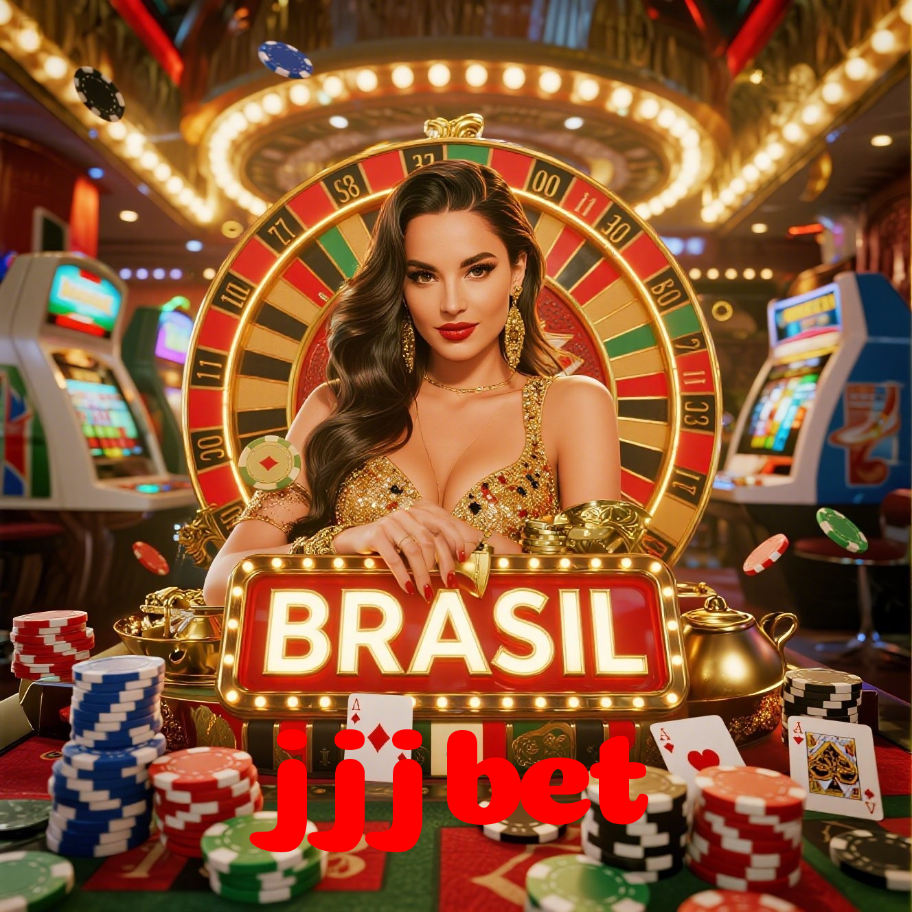 jjjbet - No cassino mais confiável, você sempre tem uma chance de vencer!