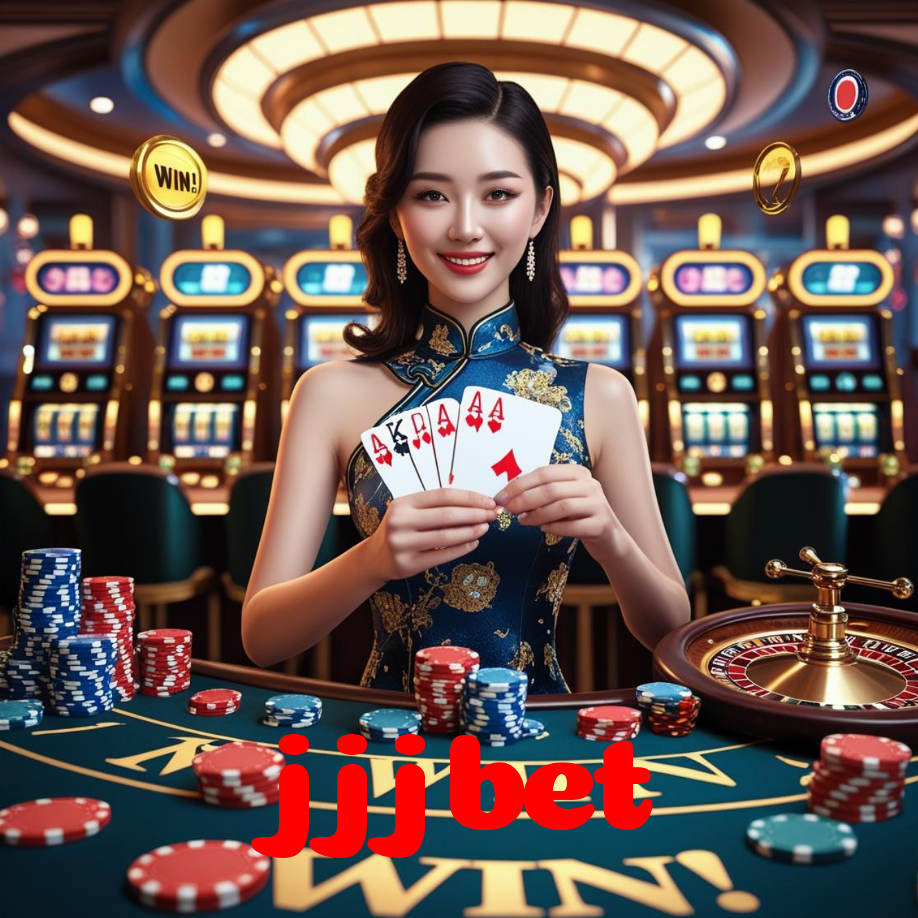 jjjbet - Jogue no cassino mais seguro e ganhe como nunca!