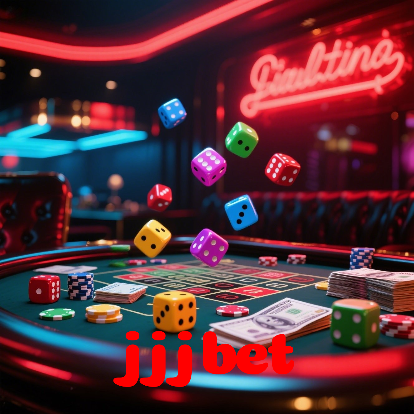 jjjbet - O melhor cassino para sua sorte e segurança no Brasil!
