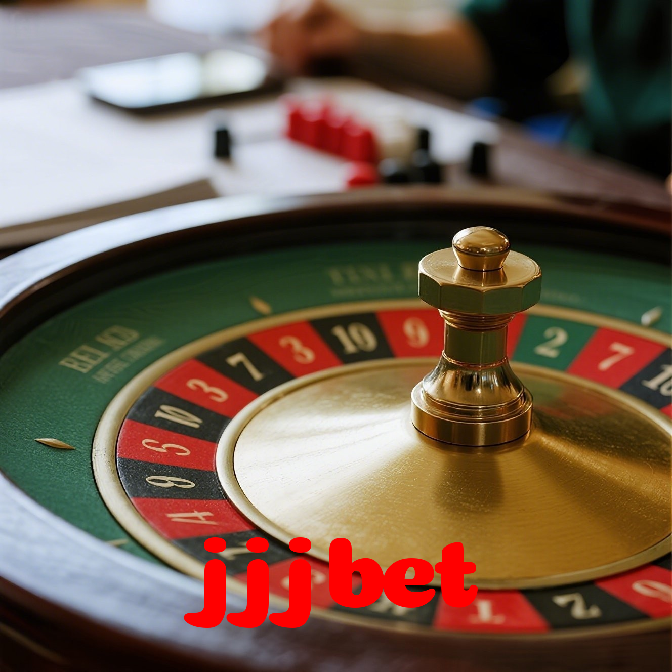 jjjbet - Experimente o cassino online mais confiável do Brasil!