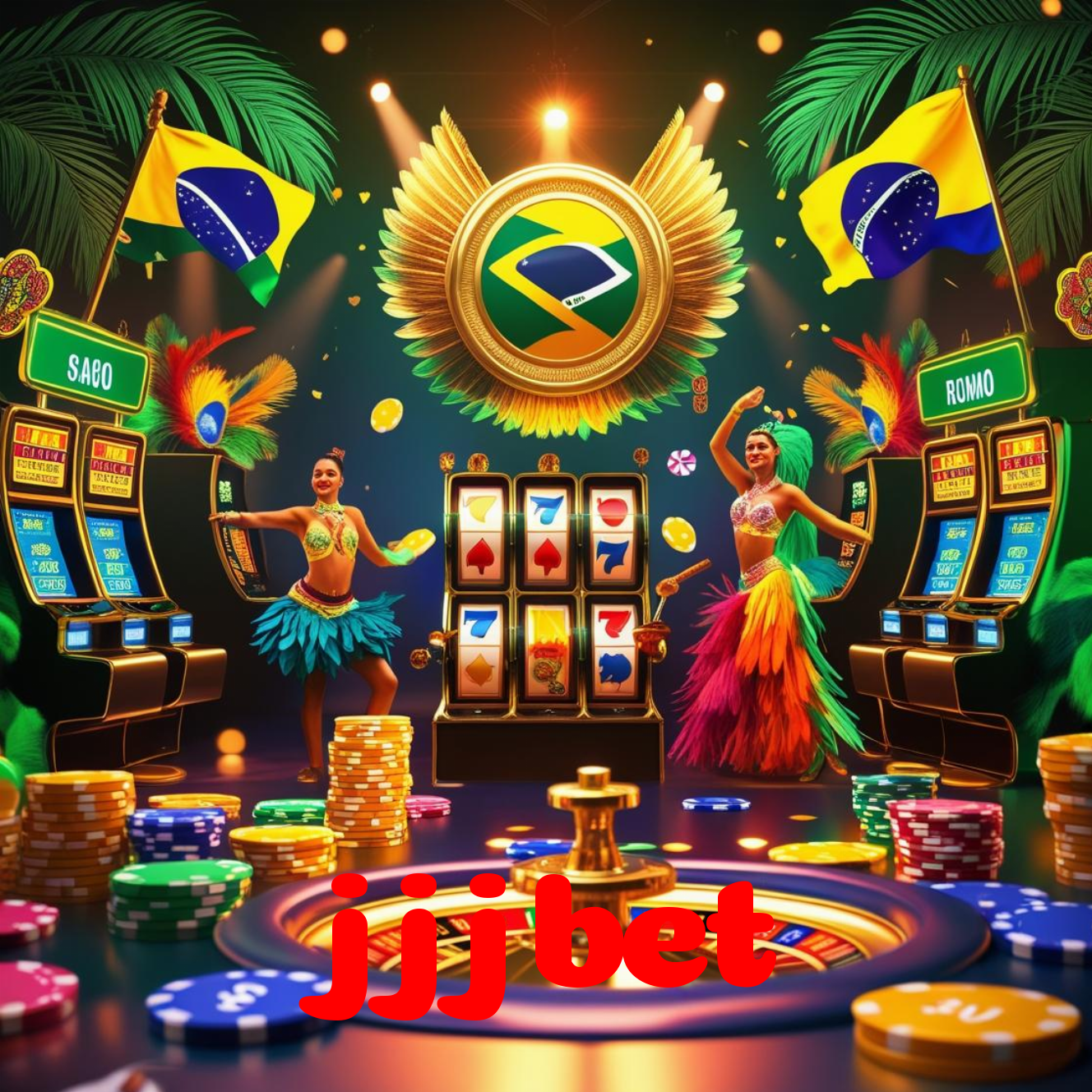 jjjbet - Ganhe como nunca no cassino mais seguro do Brasil!