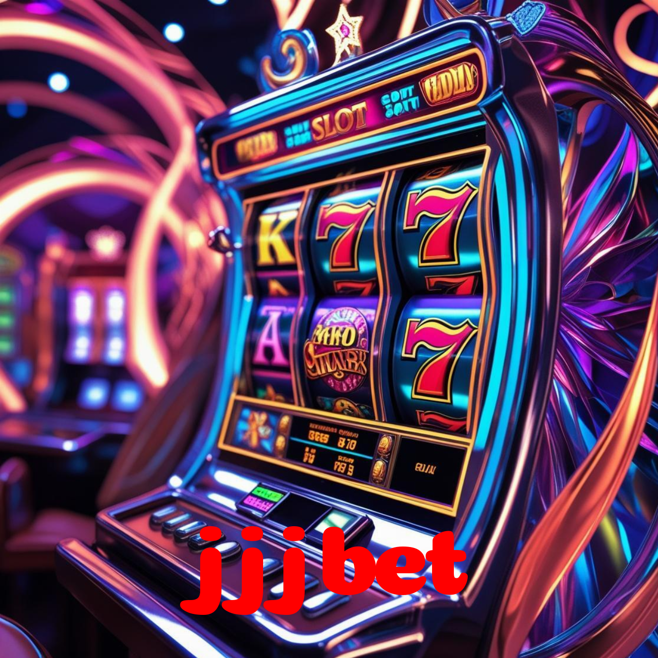 jjjbet - A melhor plataforma de cassino online está esperando por você!
