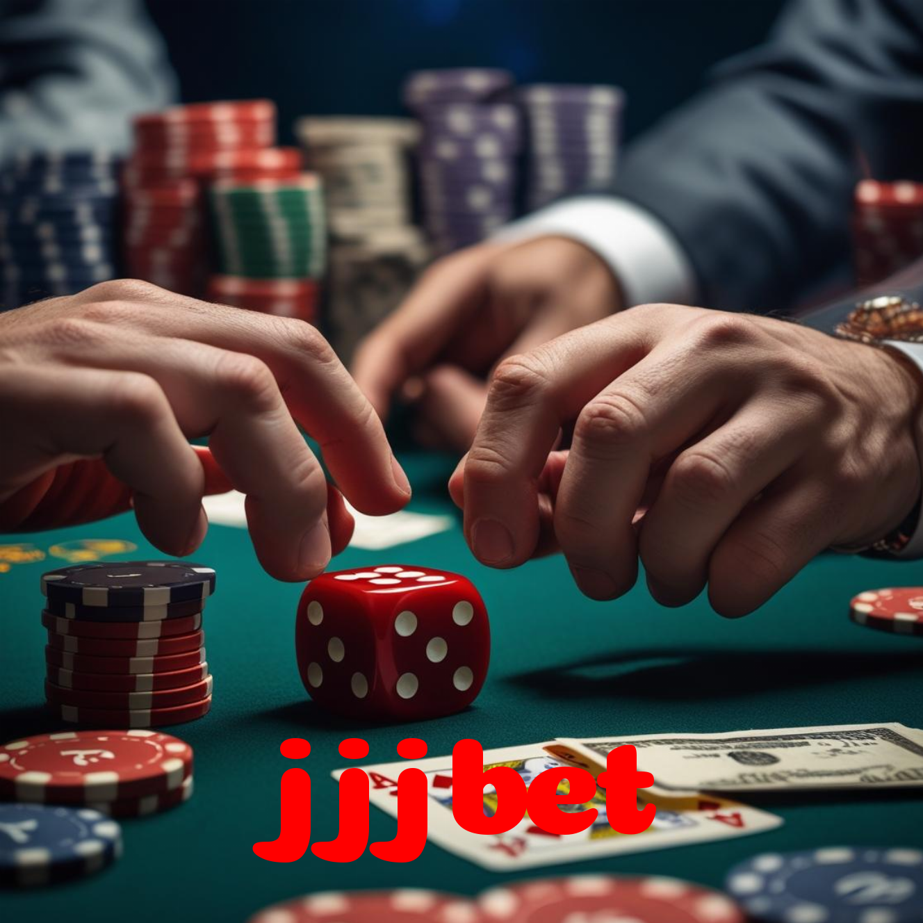jjjbet - A melhor experiência de jogo e prêmios incríveis esperam por você!