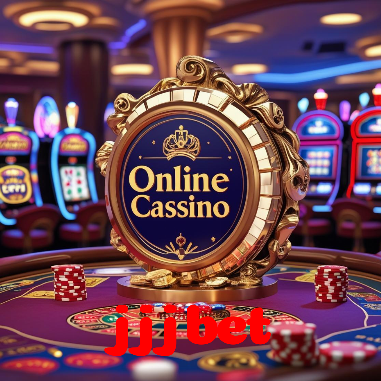 jjjbet - Ganhe muito no cassino online mais seguro e confiável!