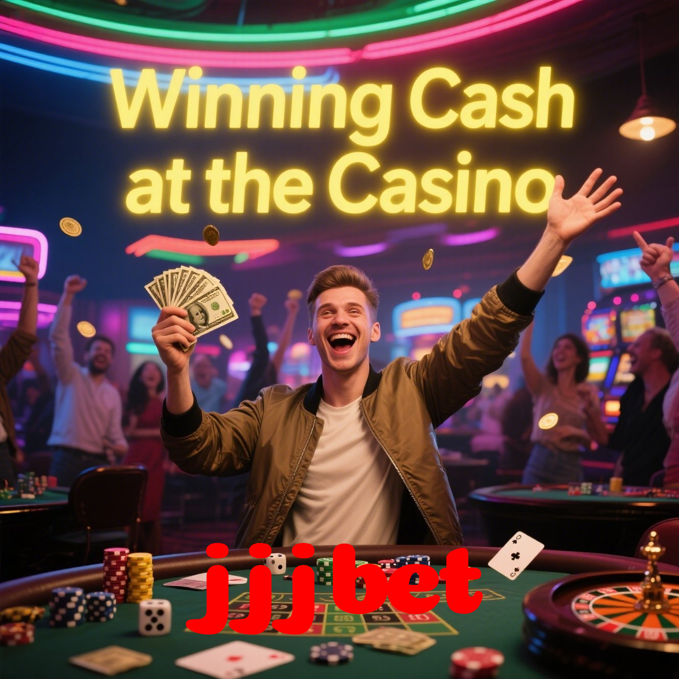jjjbet - Ganhe grandes prêmios no cassino online mais seguro!